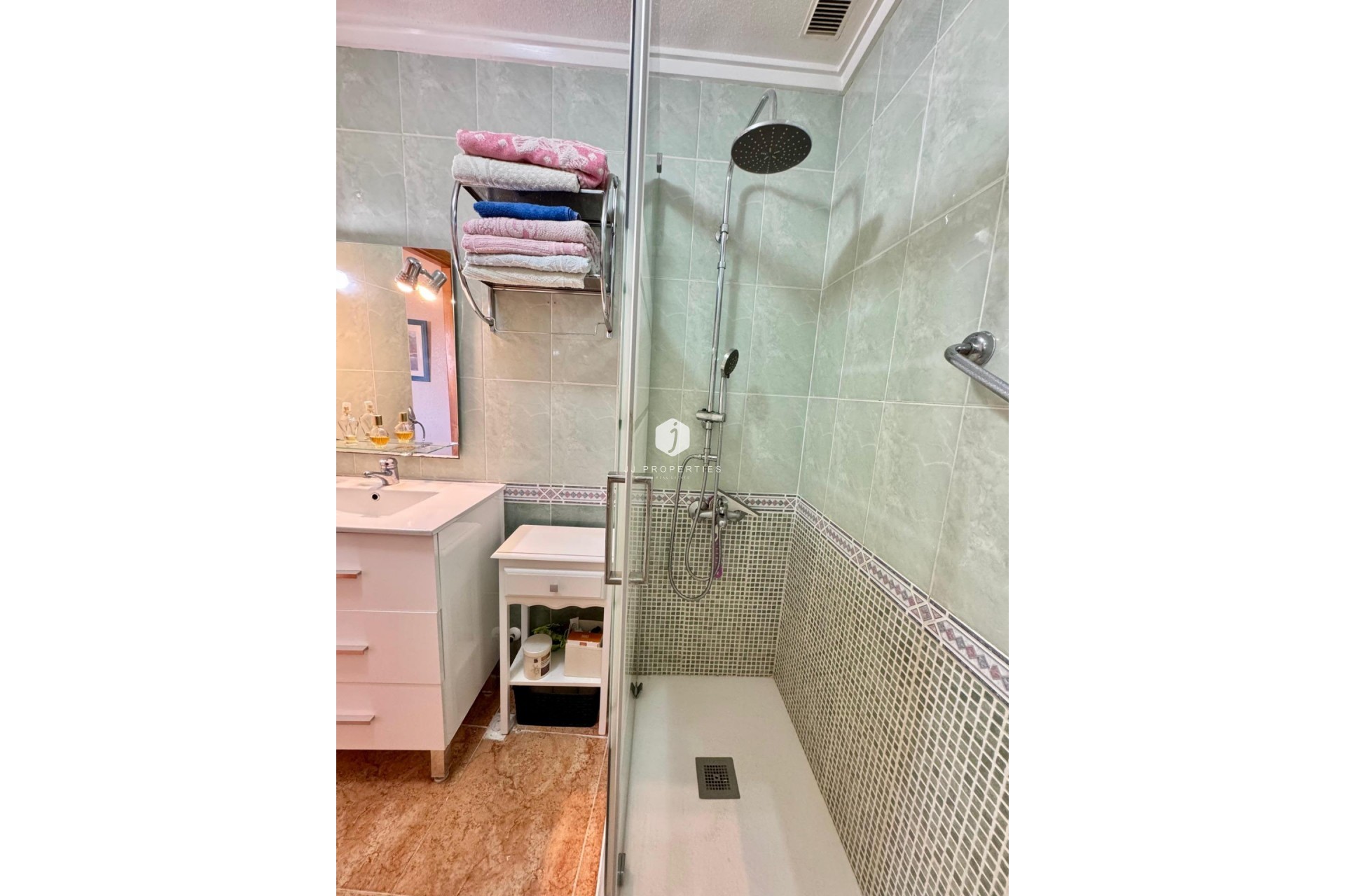 Tweedehands - Penthouse -
Torrevieja - Costa Blanca