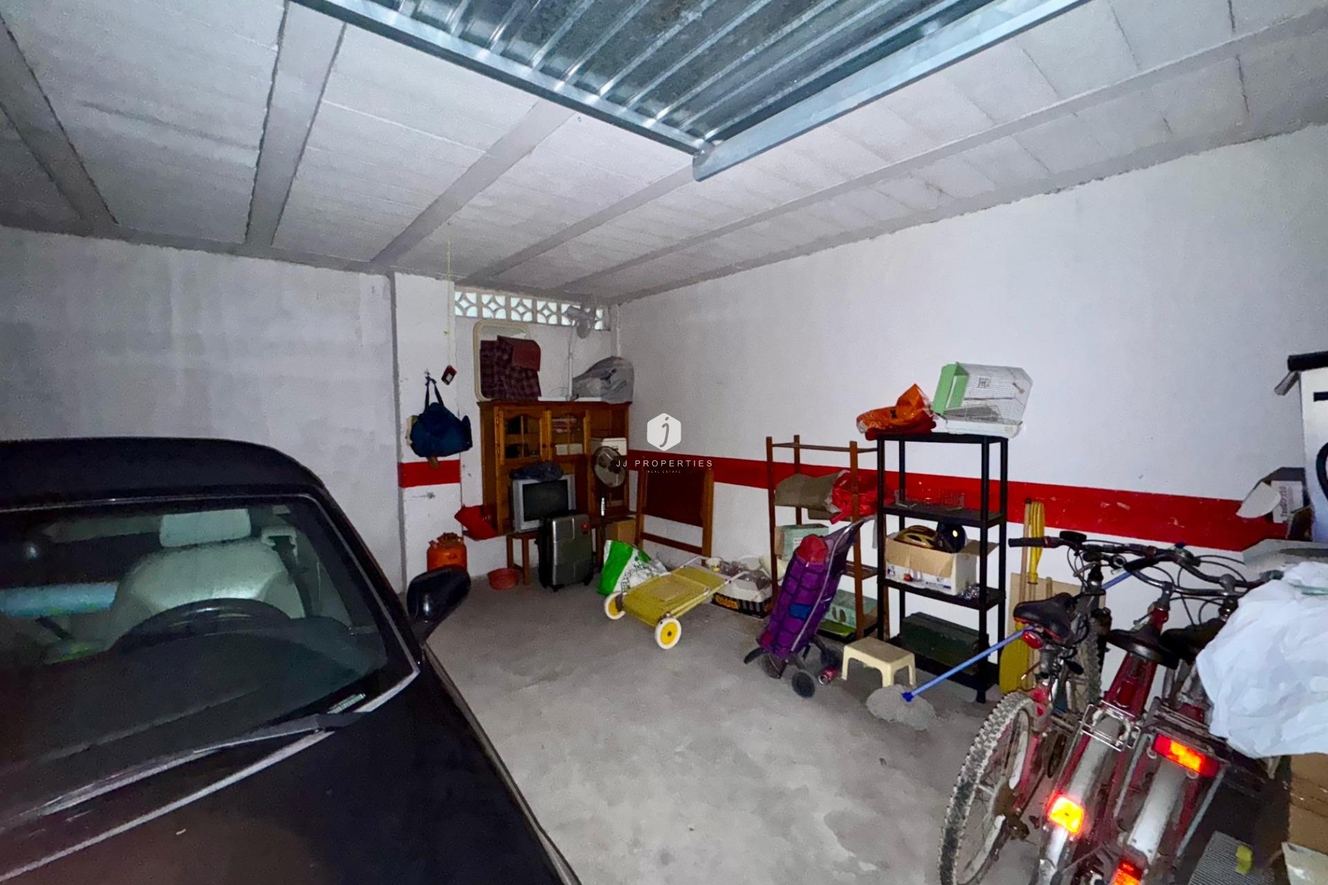 Tweedehands - Penthouse -
Torrevieja - Costa Blanca