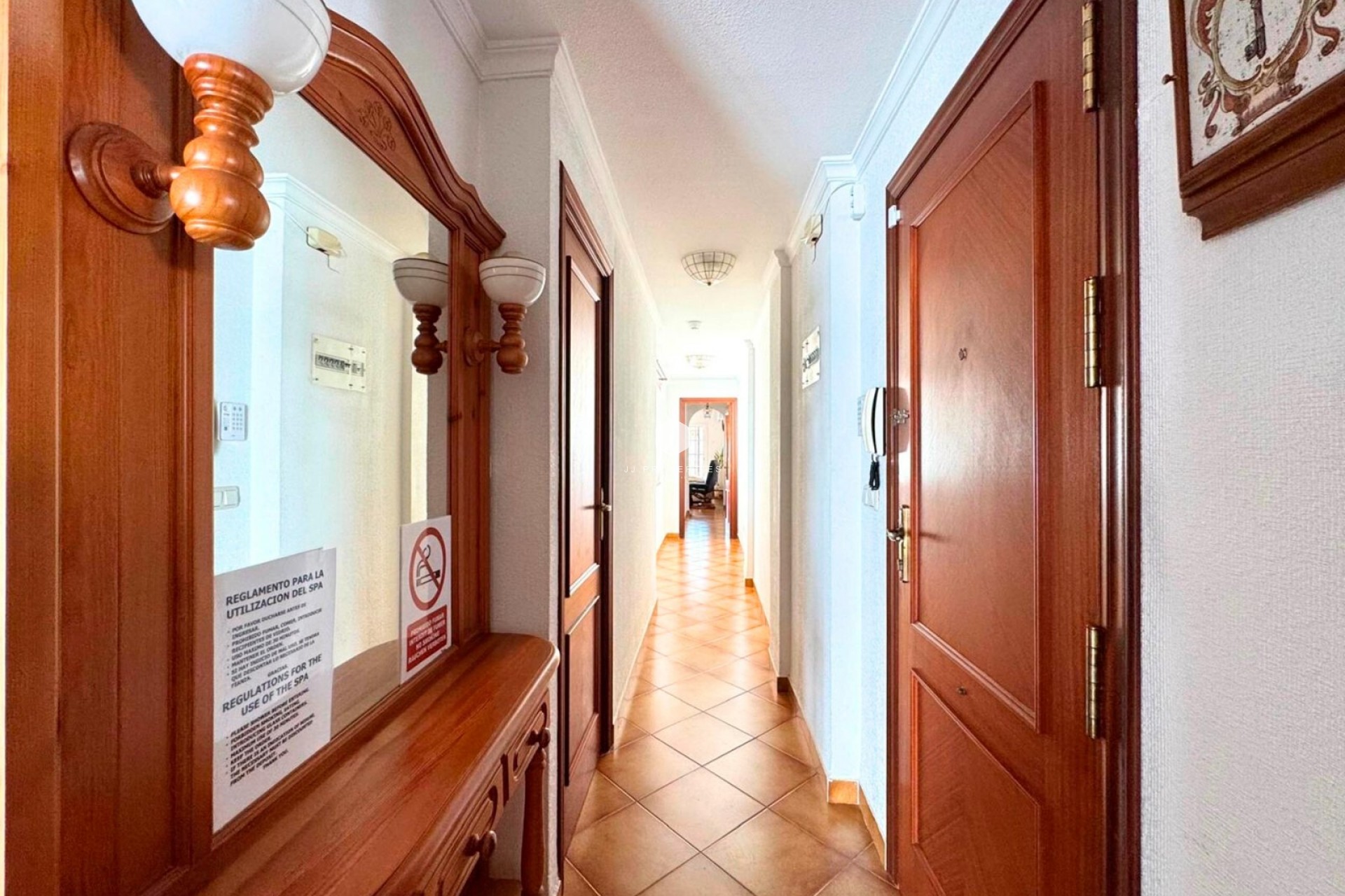 Tweedehands - Penthouse -
Torrevieja - Costa Blanca