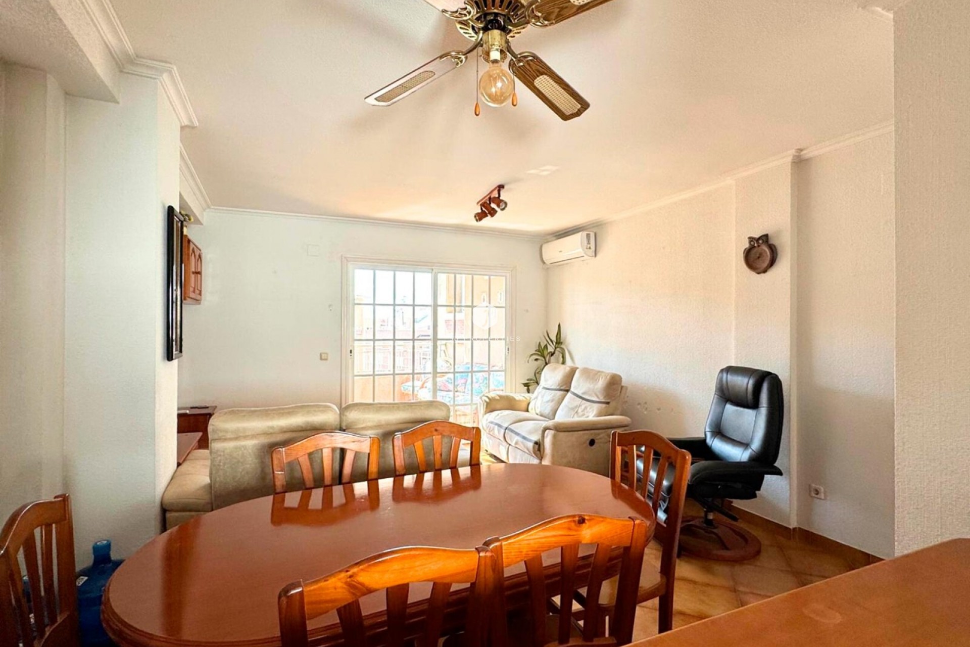 Tweedehands - Penthouse -
Torrevieja - Costa Blanca