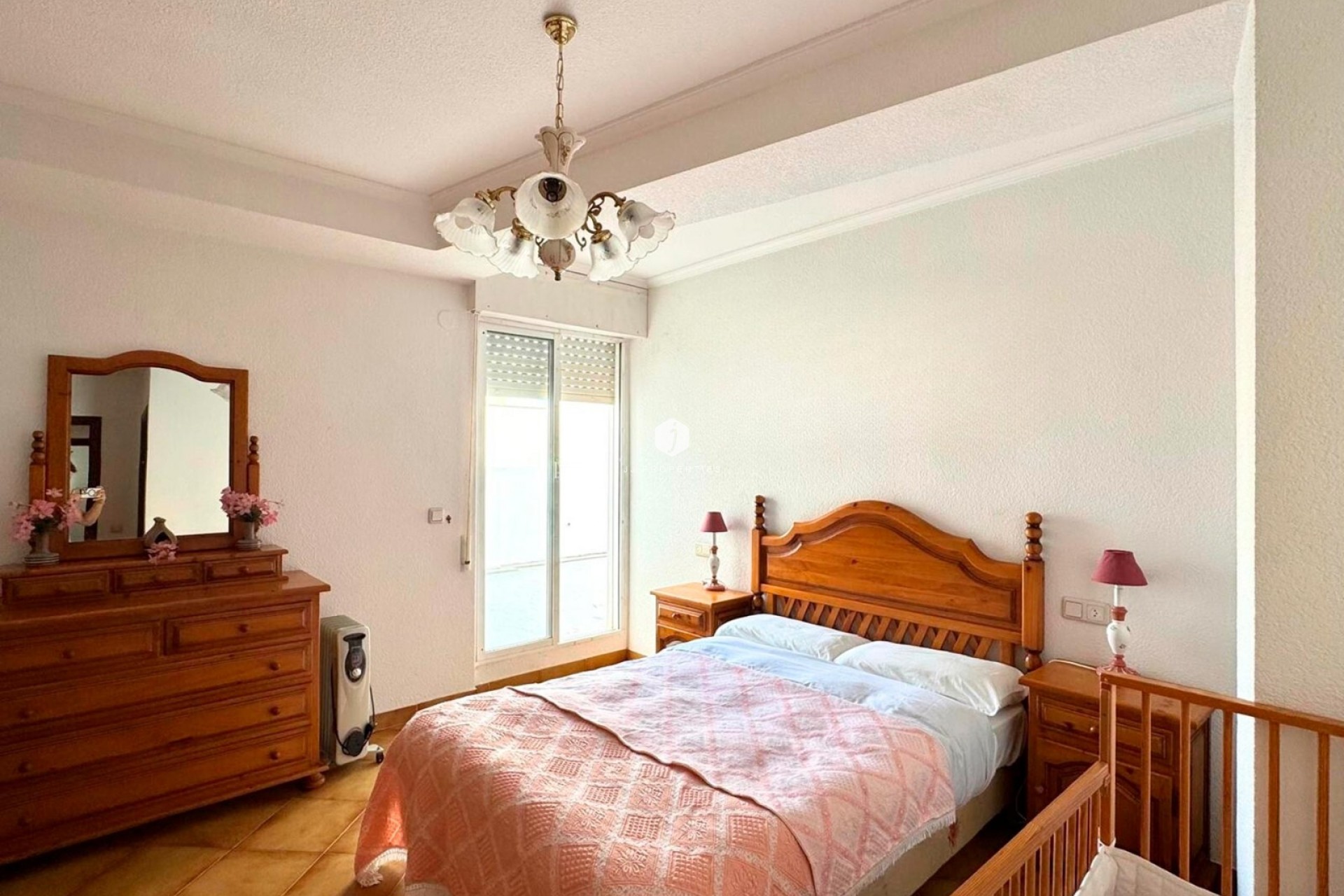 Tweedehands - Penthouse -
Torrevieja - Costa Blanca