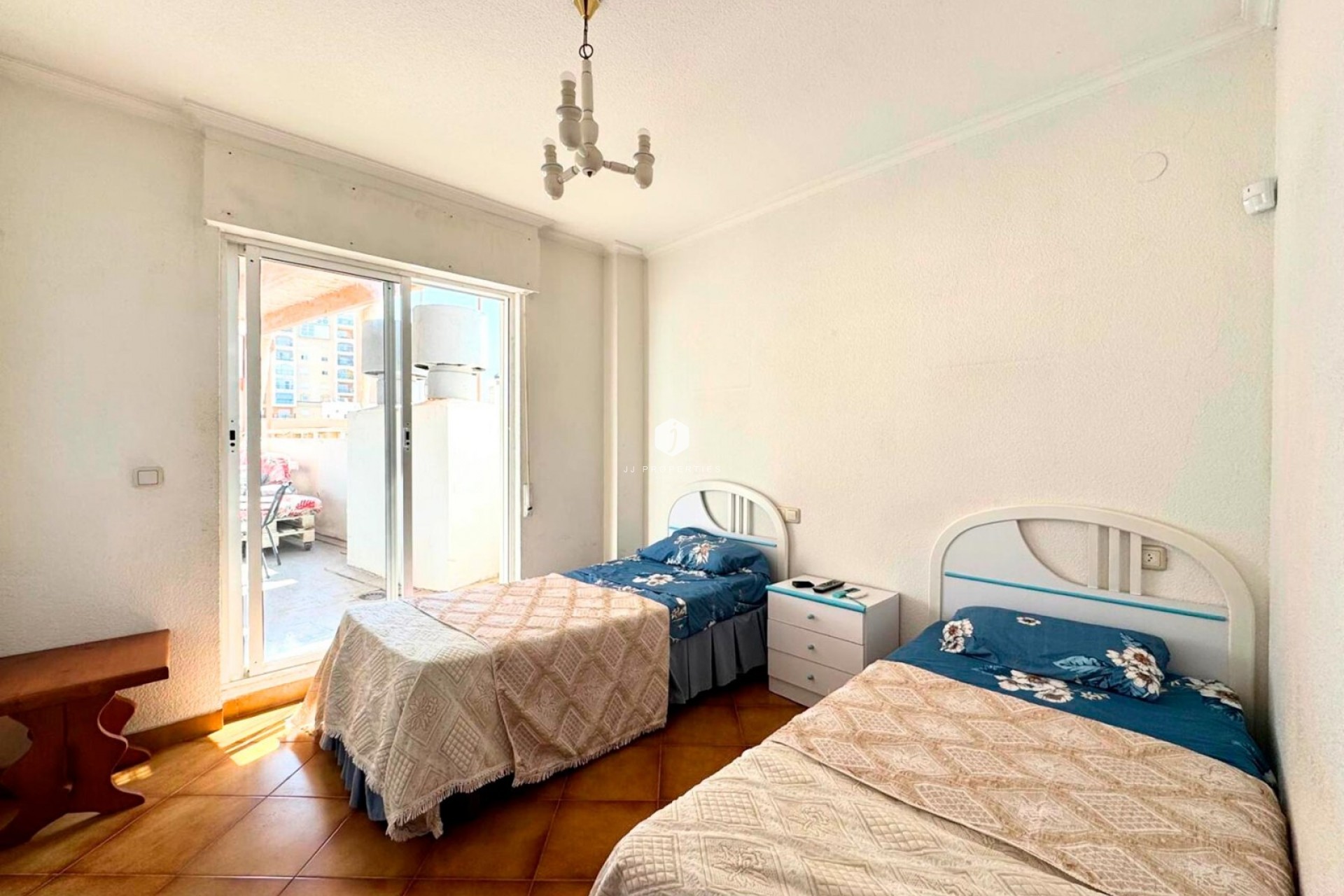 Tweedehands - Penthouse -
Torrevieja - Costa Blanca