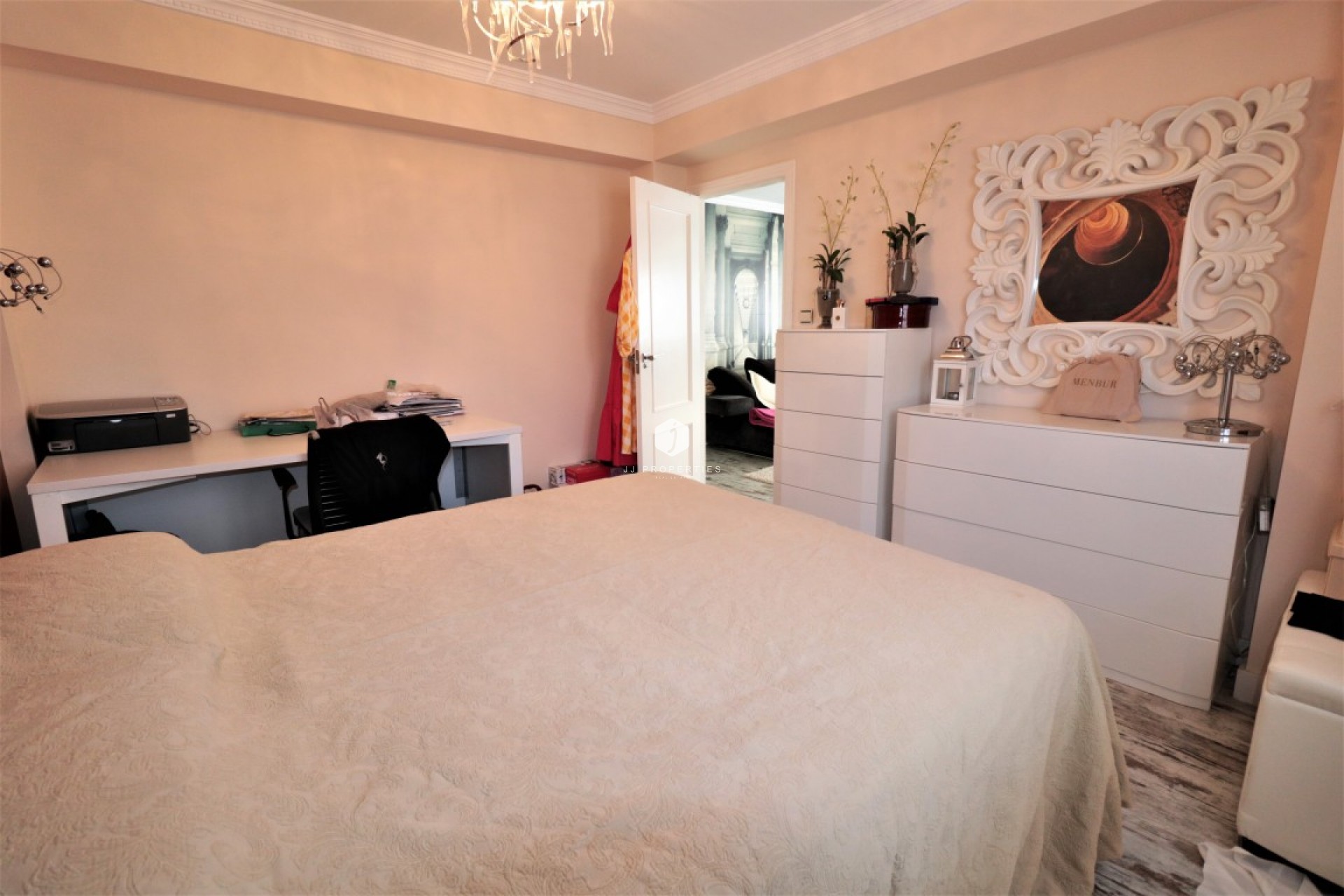 Tweedehands - Penthouse -
Torrevieja - Costa Blanca