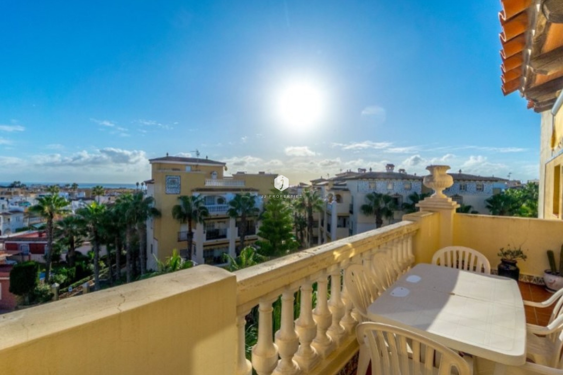 Tweedehands - Penthouse -
Torrevieja - Costa Blanca