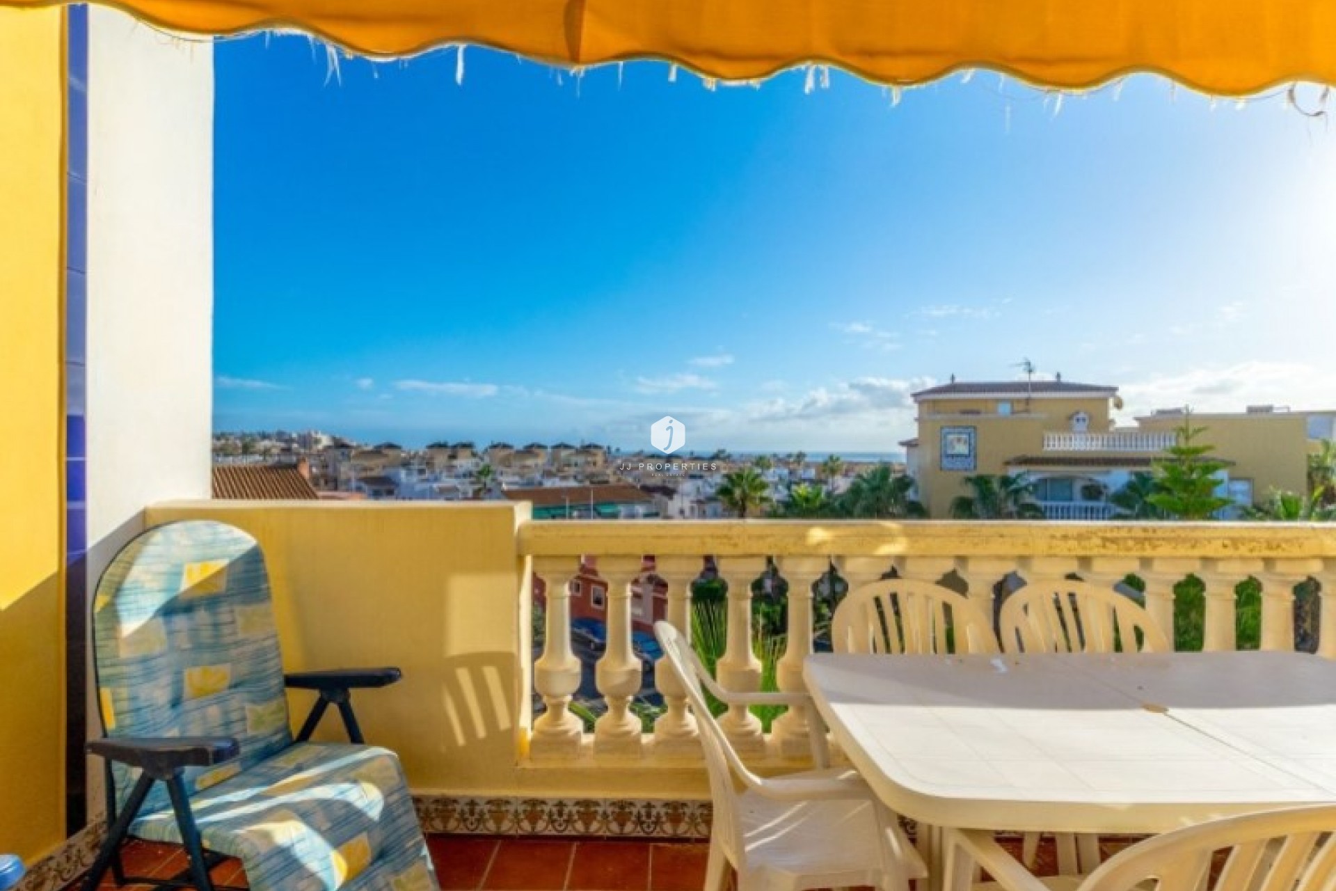 Tweedehands - Penthouse -
Torrevieja - Costa Blanca