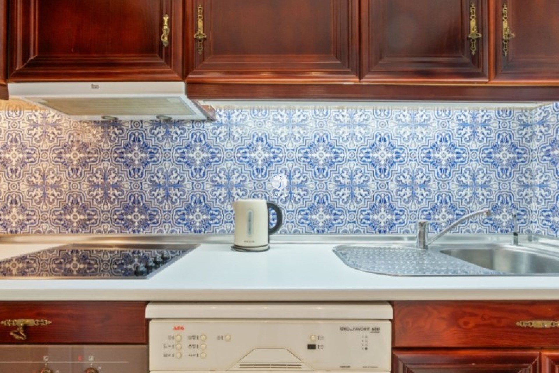 Tweedehands - Penthouse -
Torrevieja - Costa Blanca