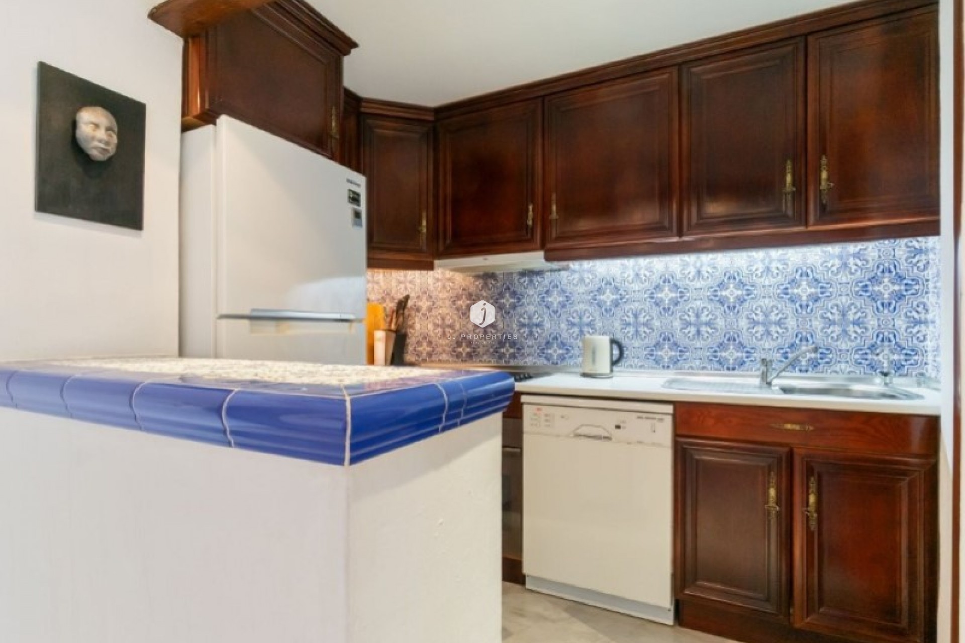 Tweedehands - Penthouse -
Torrevieja - Costa Blanca