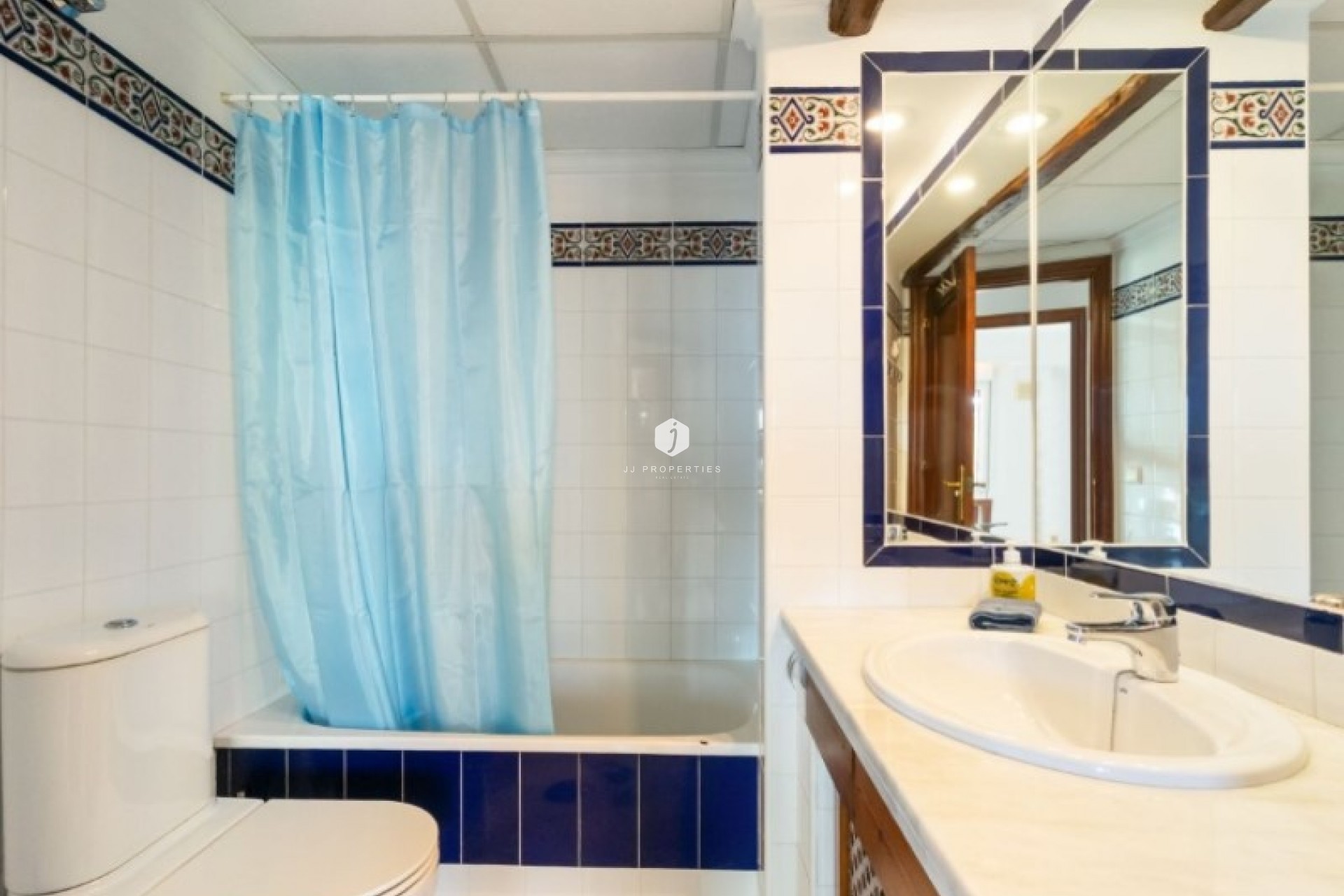 Tweedehands - Penthouse -
Torrevieja - Costa Blanca