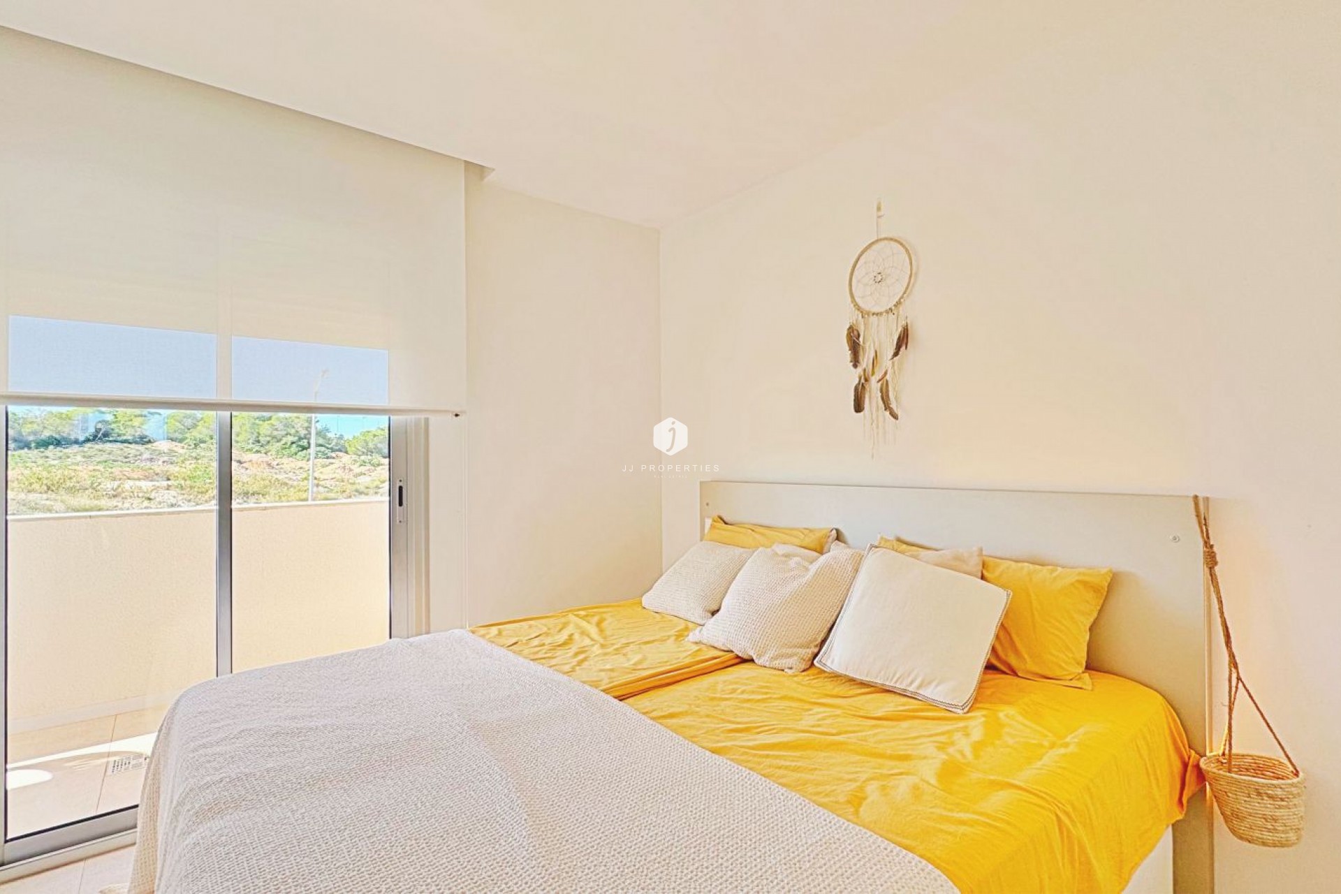 Tweedehands - Penthouse -
Torrevieja - Costa Blanca