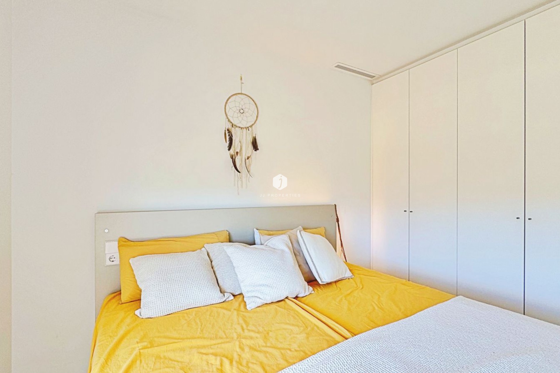 Tweedehands - Penthouse -
Torrevieja - Costa Blanca