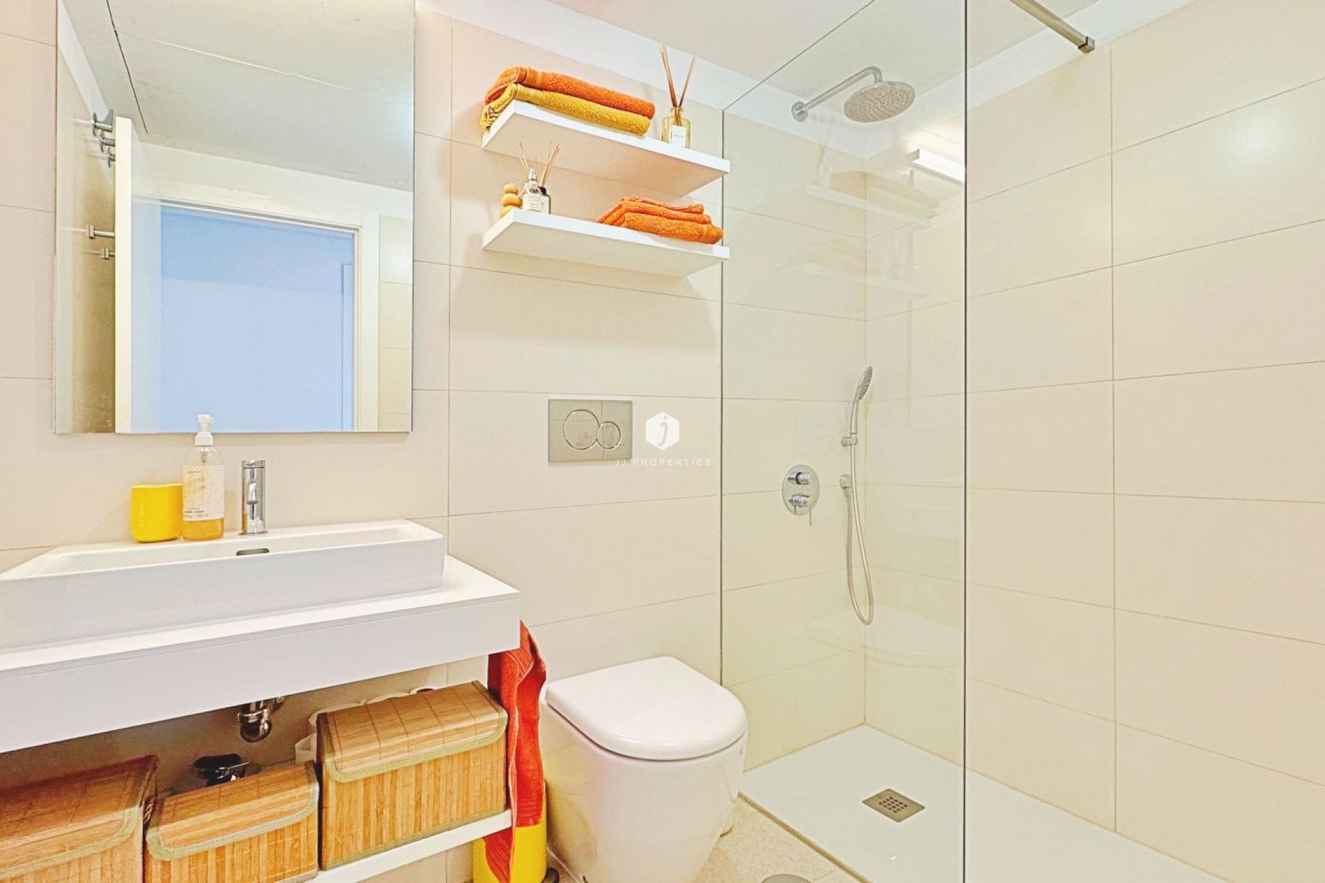 Tweedehands - Penthouse -
Torrevieja - Costa Blanca