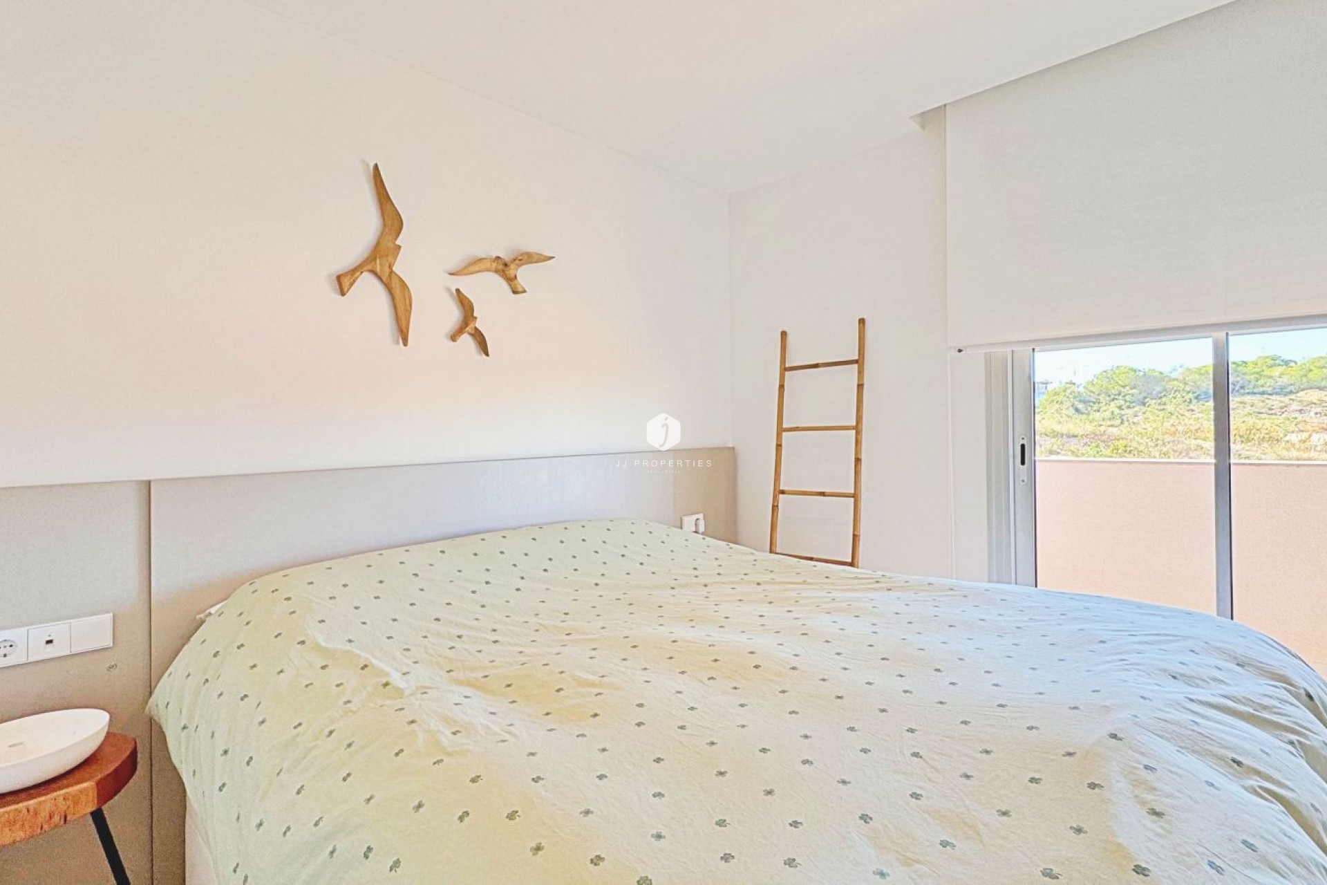 Tweedehands - Penthouse -
Torrevieja - Costa Blanca