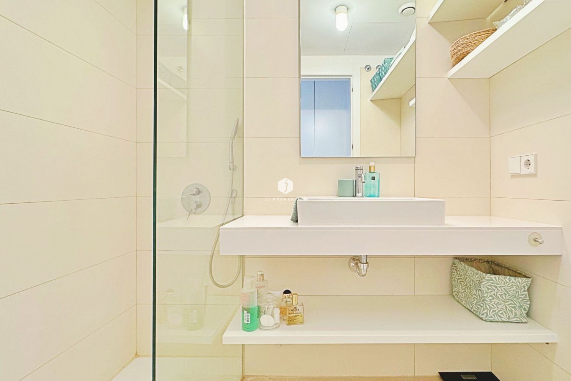 Tweedehands - Penthouse -
Torrevieja - Costa Blanca