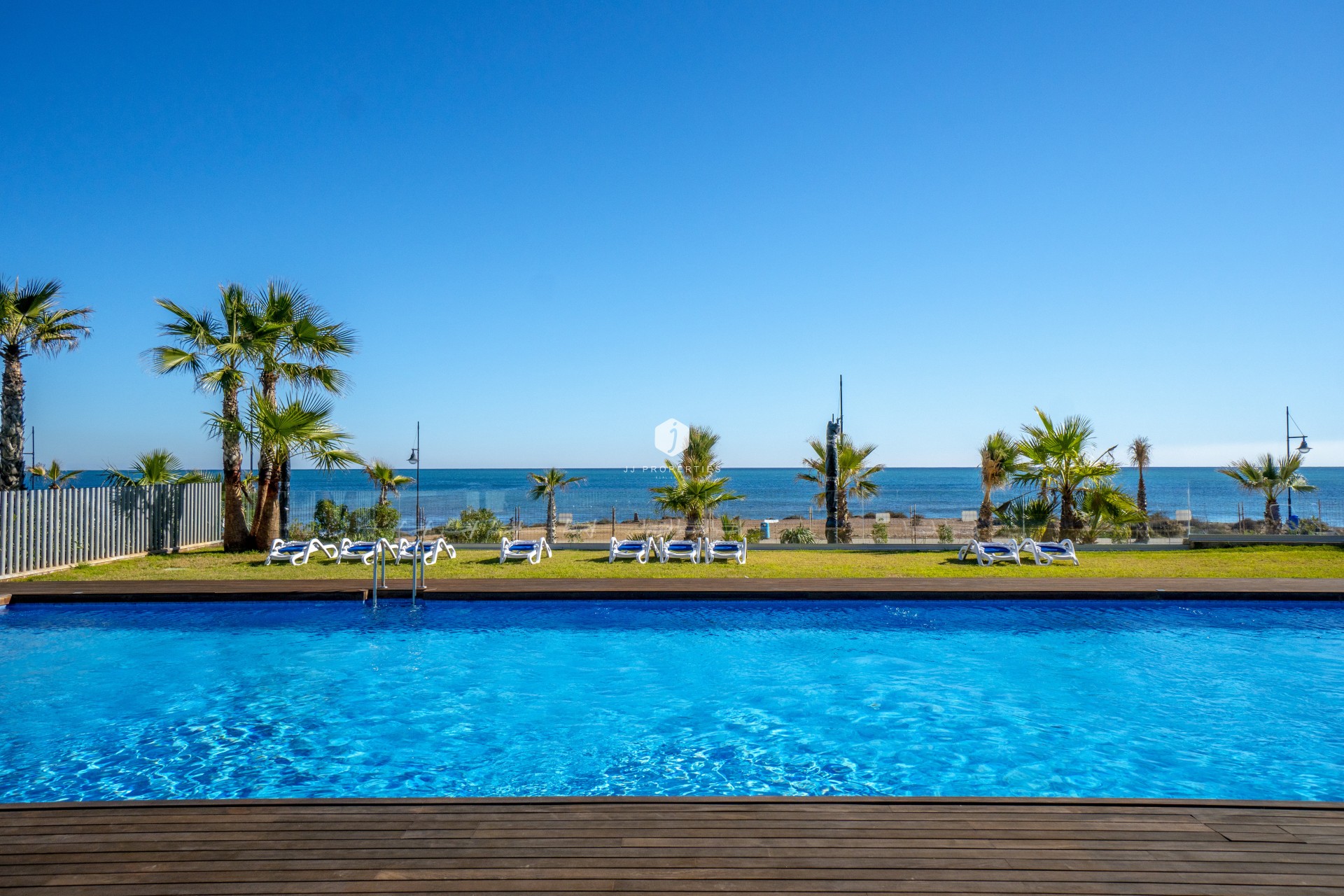 Tweedehands - Penthouse -
Torrevieja - Costa Blanca