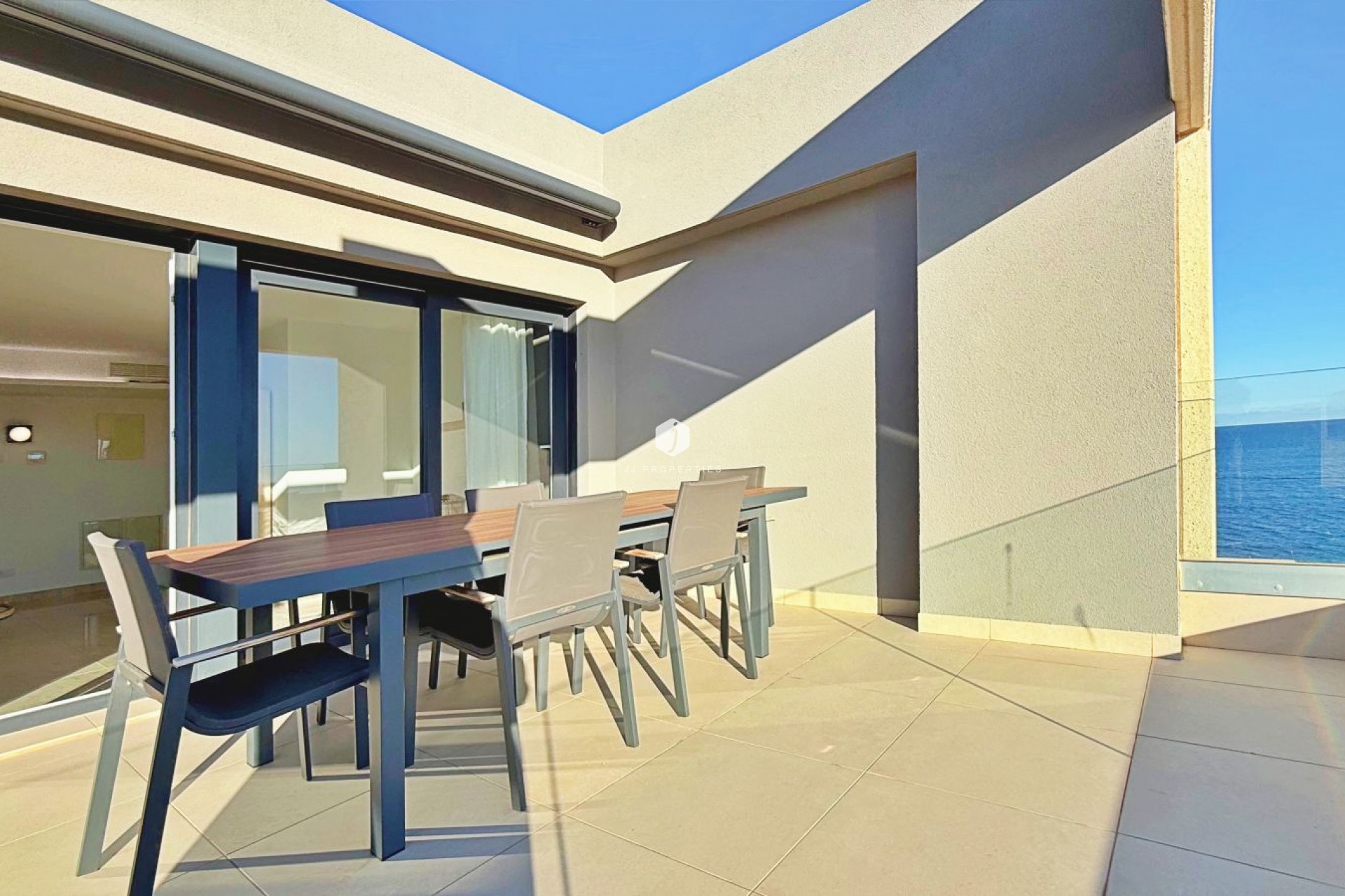 Tweedehands - Penthouse -
Torrevieja - Costa Blanca