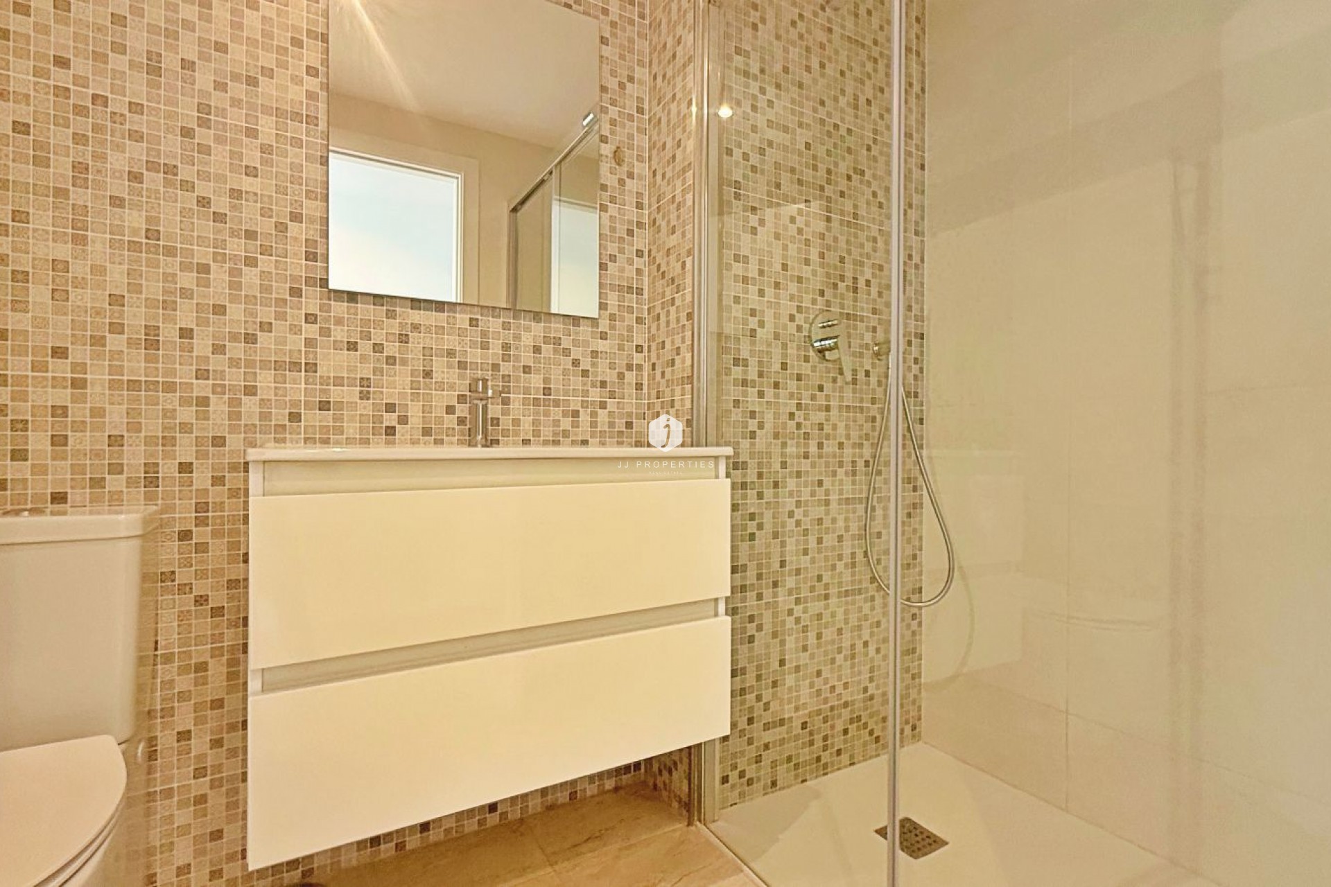 Tweedehands - Penthouse -
Torrevieja - Costa Blanca