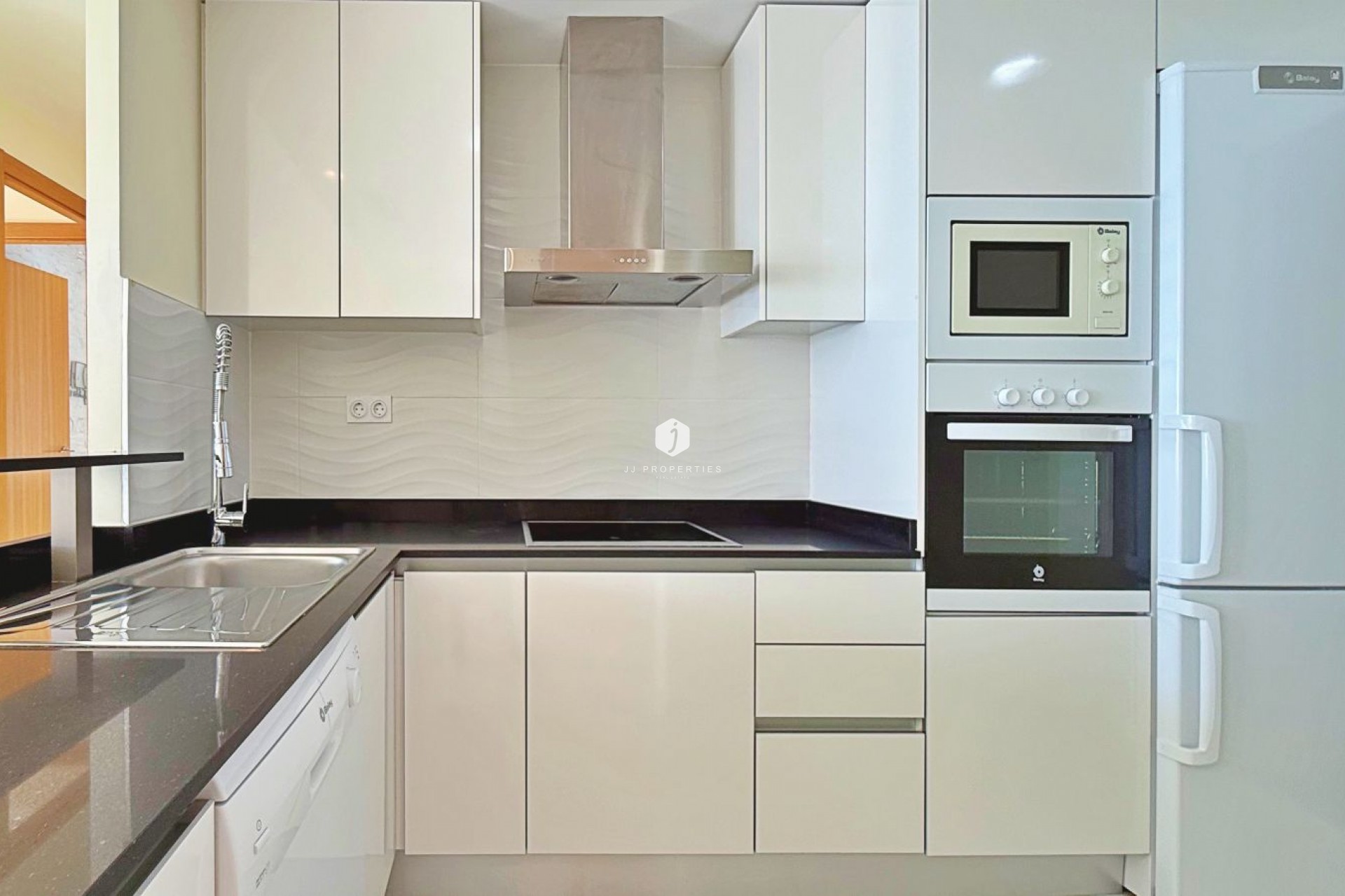 Tweedehands - Penthouse -
Torrevieja - Costa Blanca