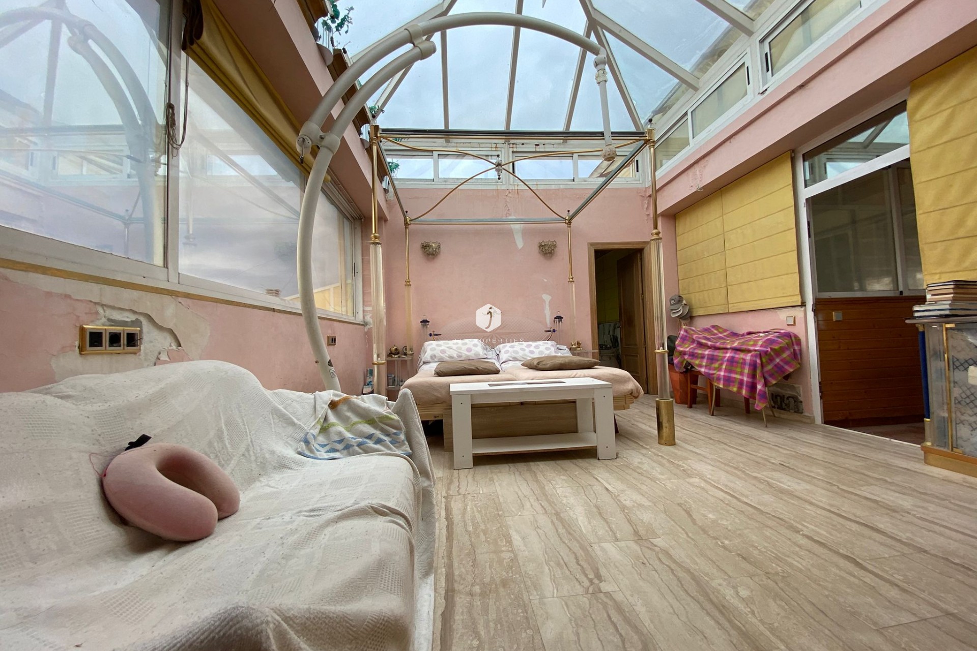 Tweedehands - Penthouse -
Torrevieja - Costa Blanca