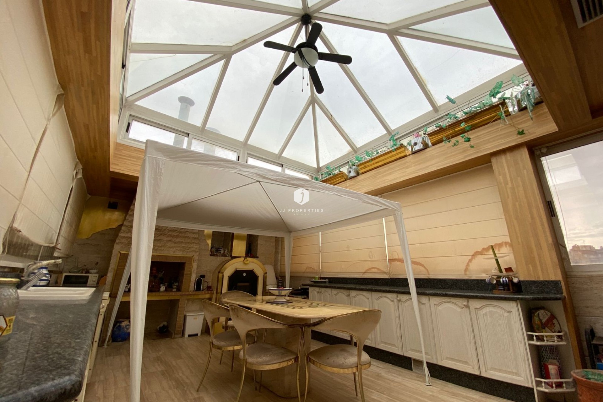 Tweedehands - Penthouse -
Torrevieja - Costa Blanca