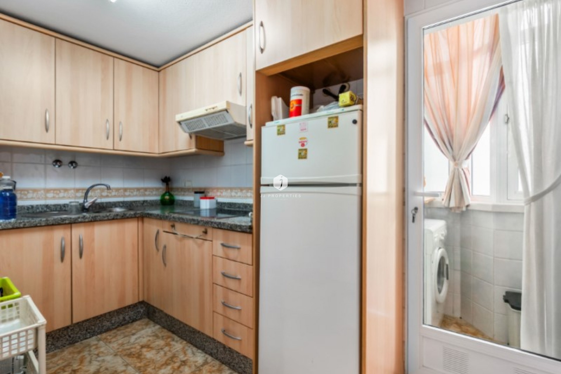 Tweedehands - Penthouse -
Torrevieja - Costa Blanca