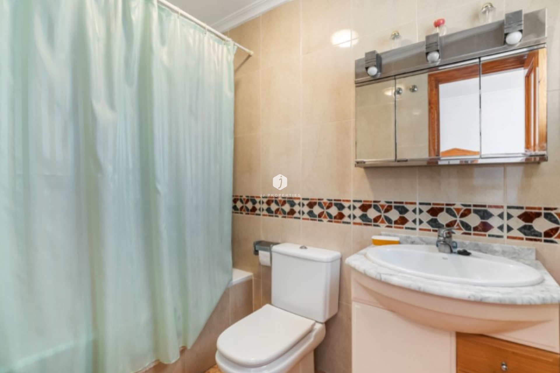 Tweedehands - Penthouse -
Torrevieja - Costa Blanca