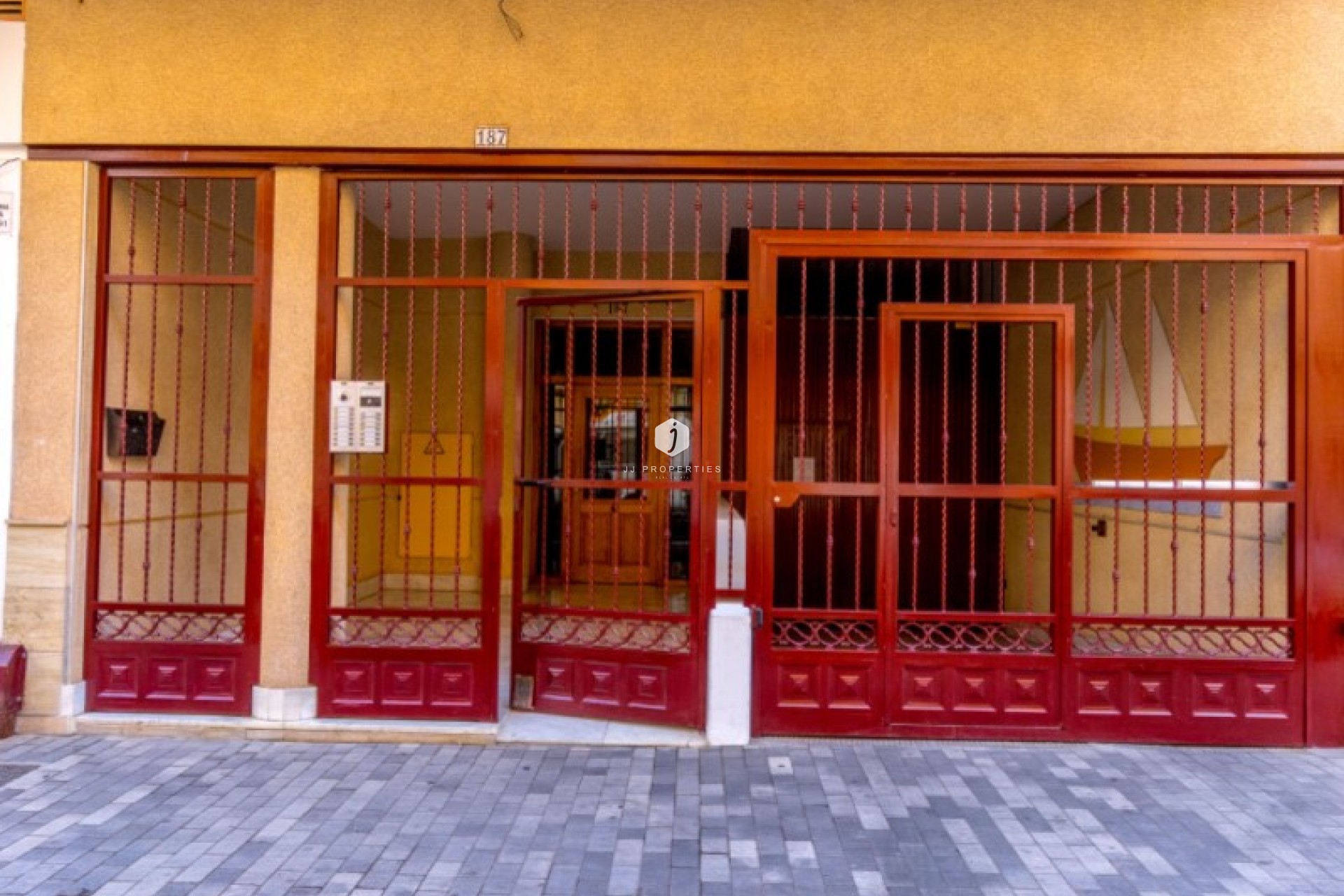 Tweedehands - Penthouse -
Torrevieja - Costa Blanca