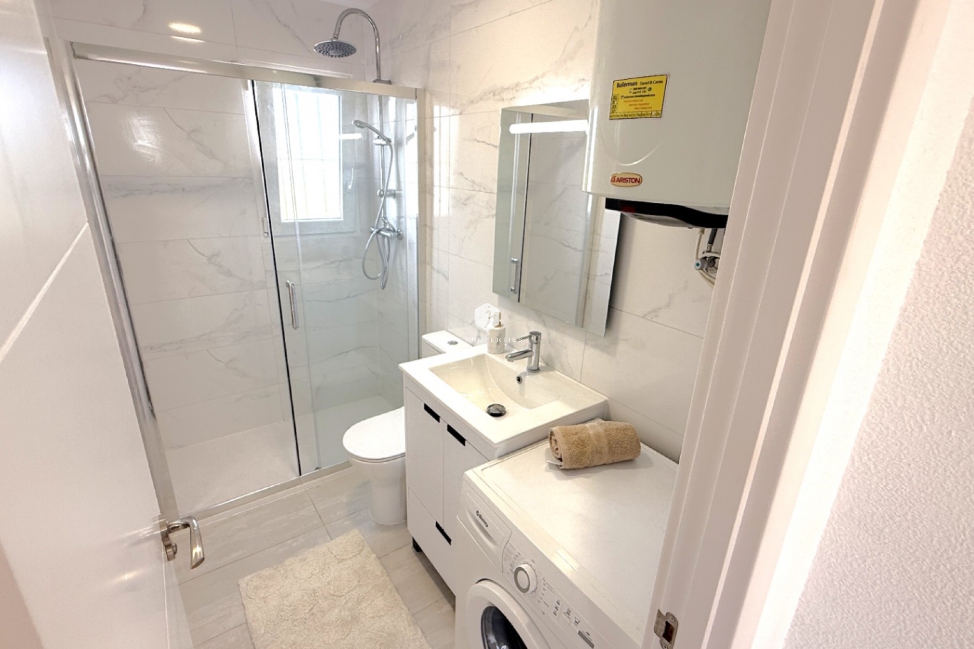 Tweedehands - Penthouse -
Torrevieja - Costa Blanca