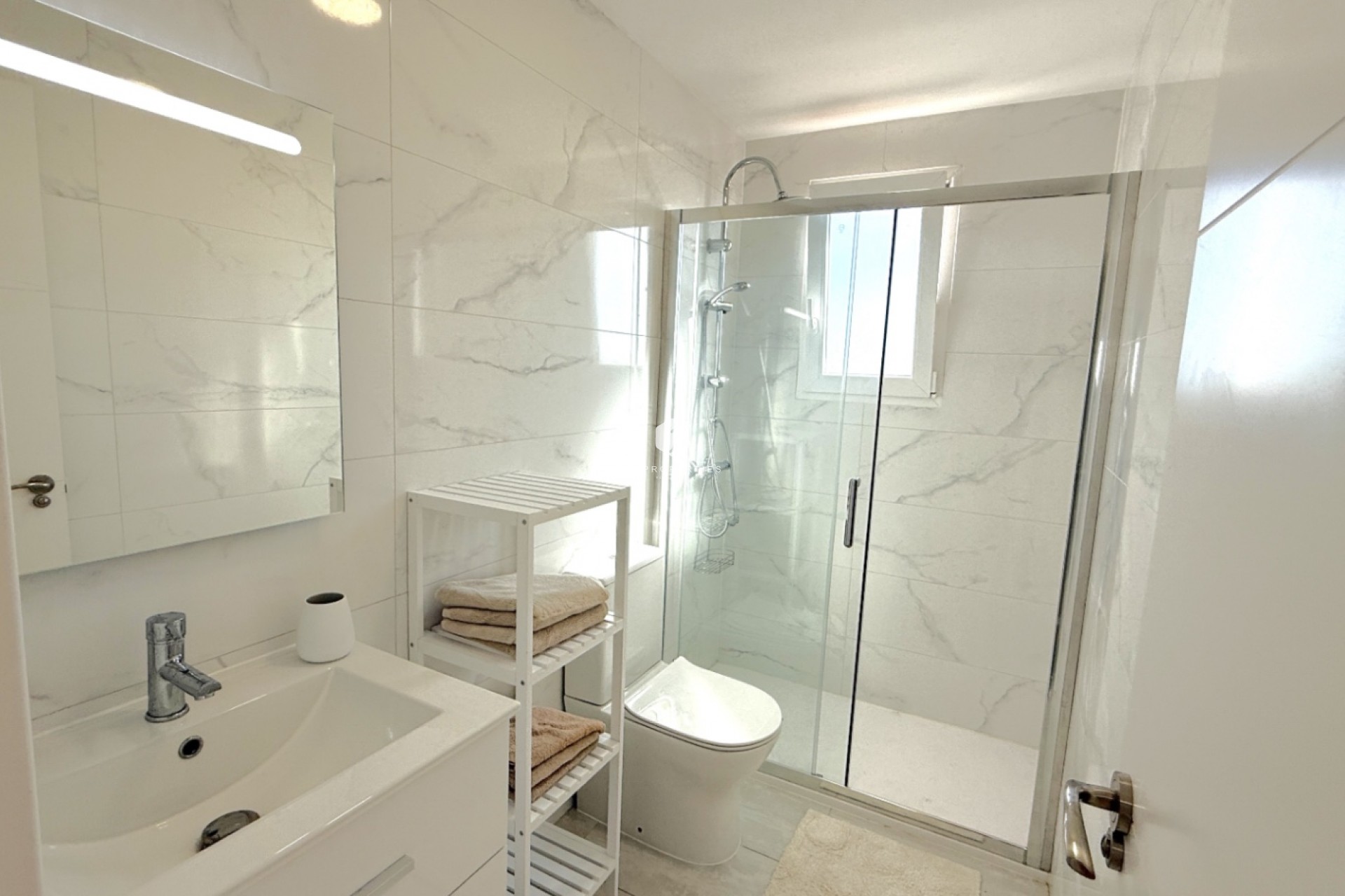 Tweedehands - Penthouse -
Torrevieja - Costa Blanca