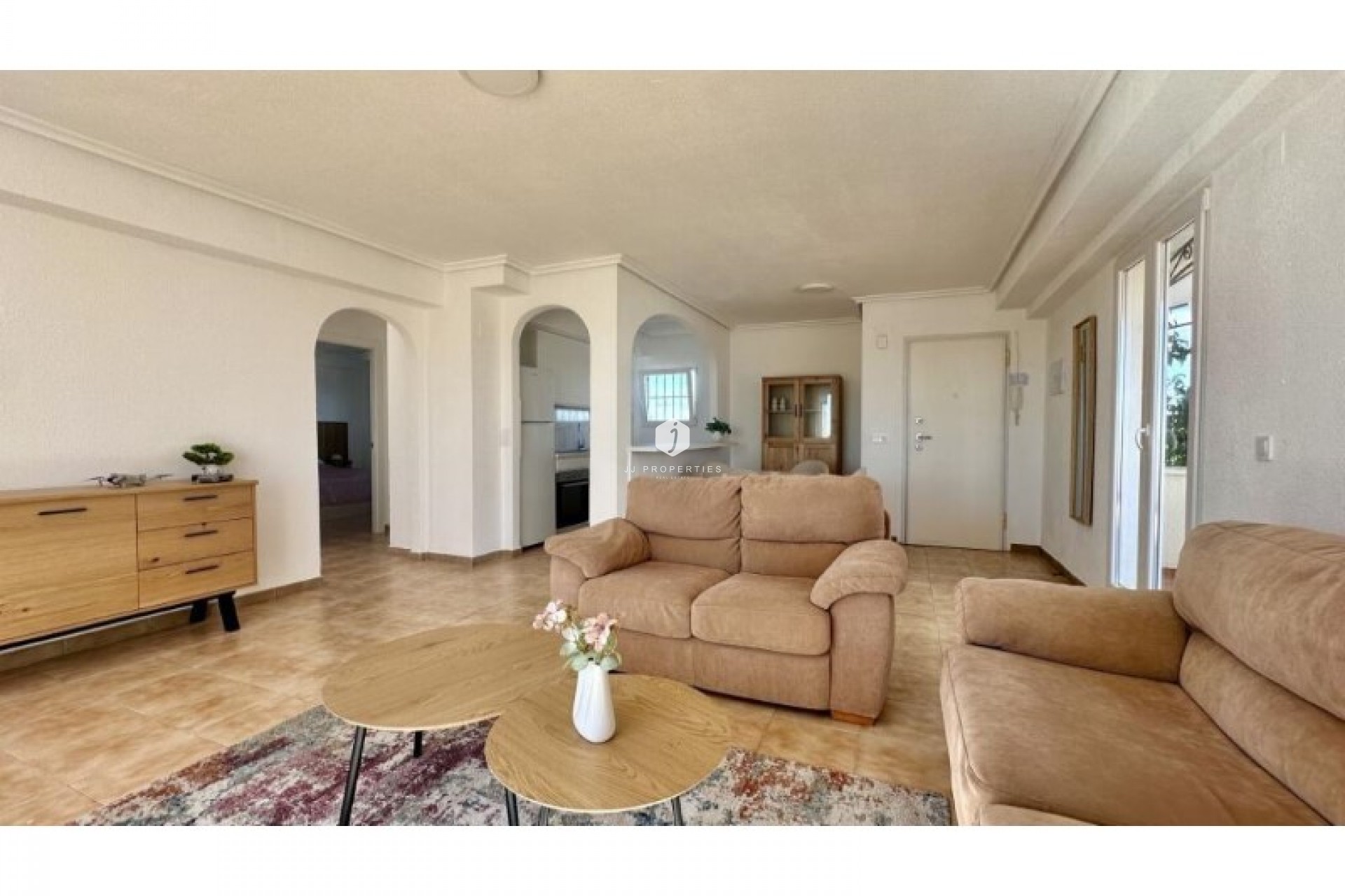 Tweedehands - Penthouse -
Torrevieja - Costa Blanca