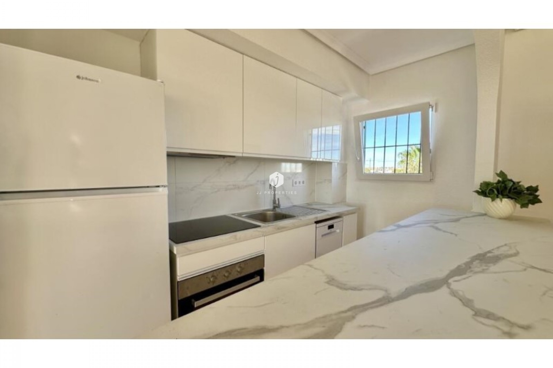 Tweedehands - Penthouse -
Torrevieja - Costa Blanca