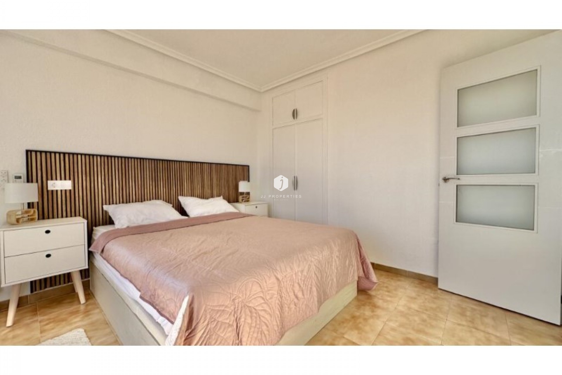 Tweedehands - Penthouse -
Torrevieja - Costa Blanca