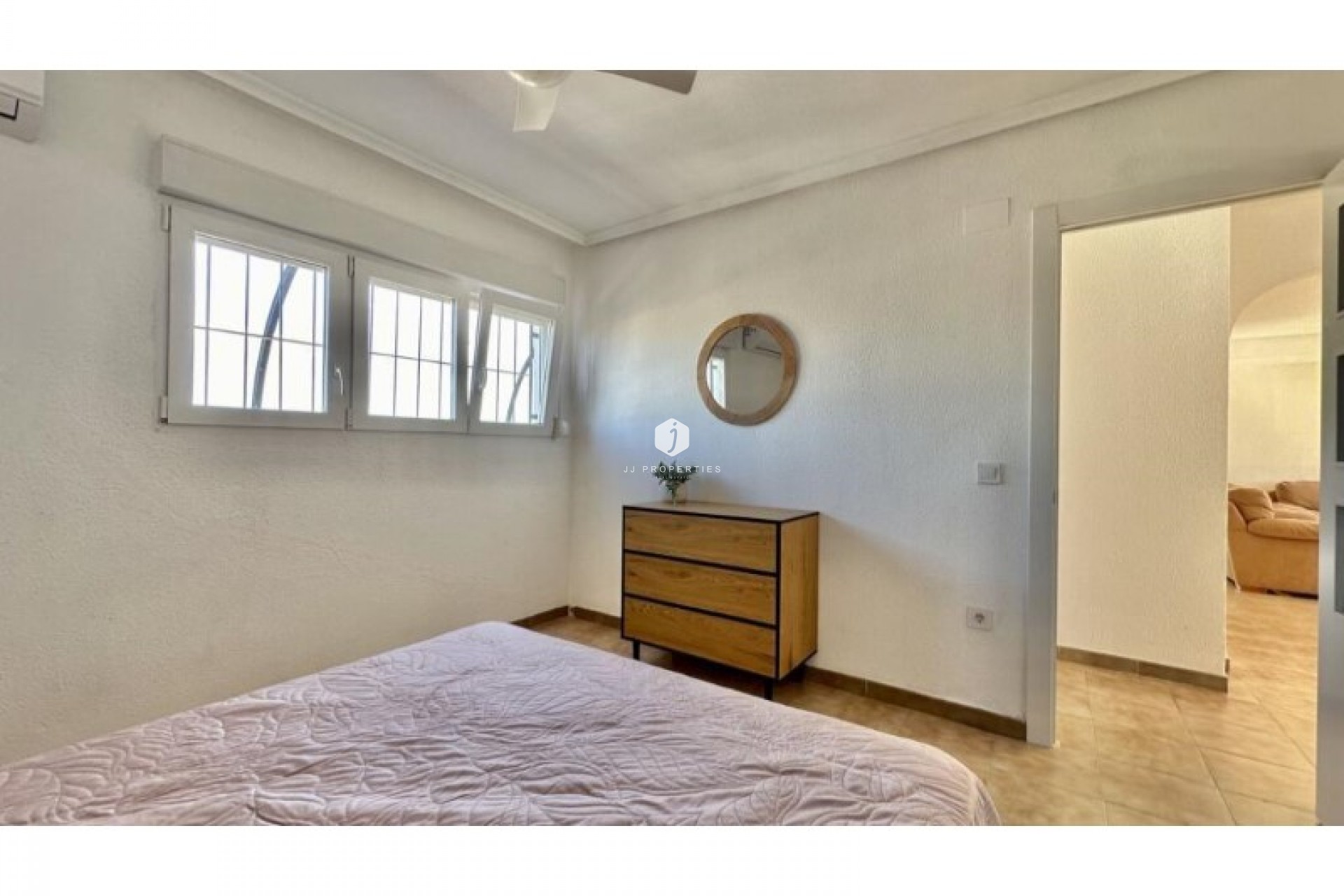 Tweedehands - Penthouse -
Torrevieja - Costa Blanca