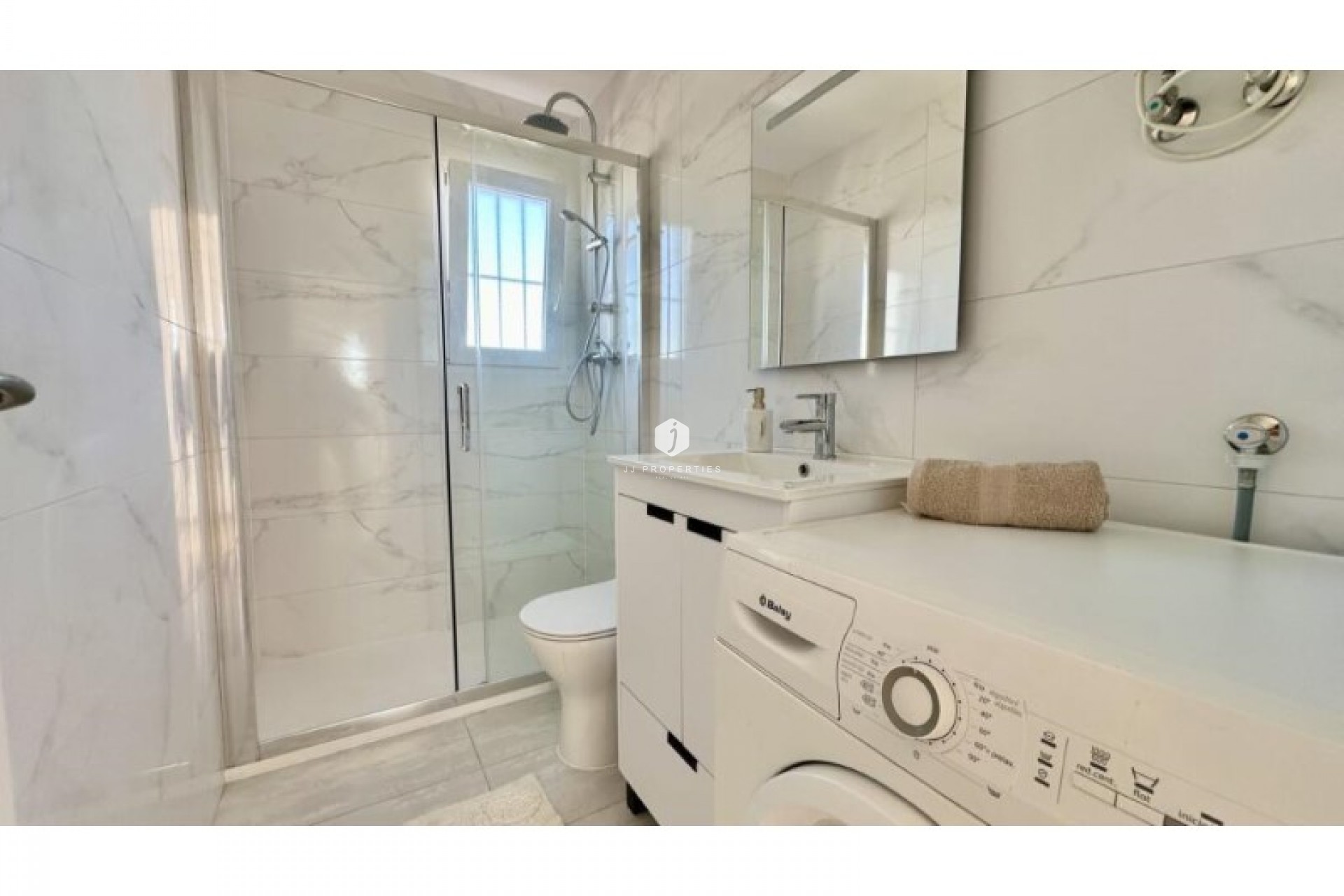 Tweedehands - Penthouse -
Torrevieja - Costa Blanca