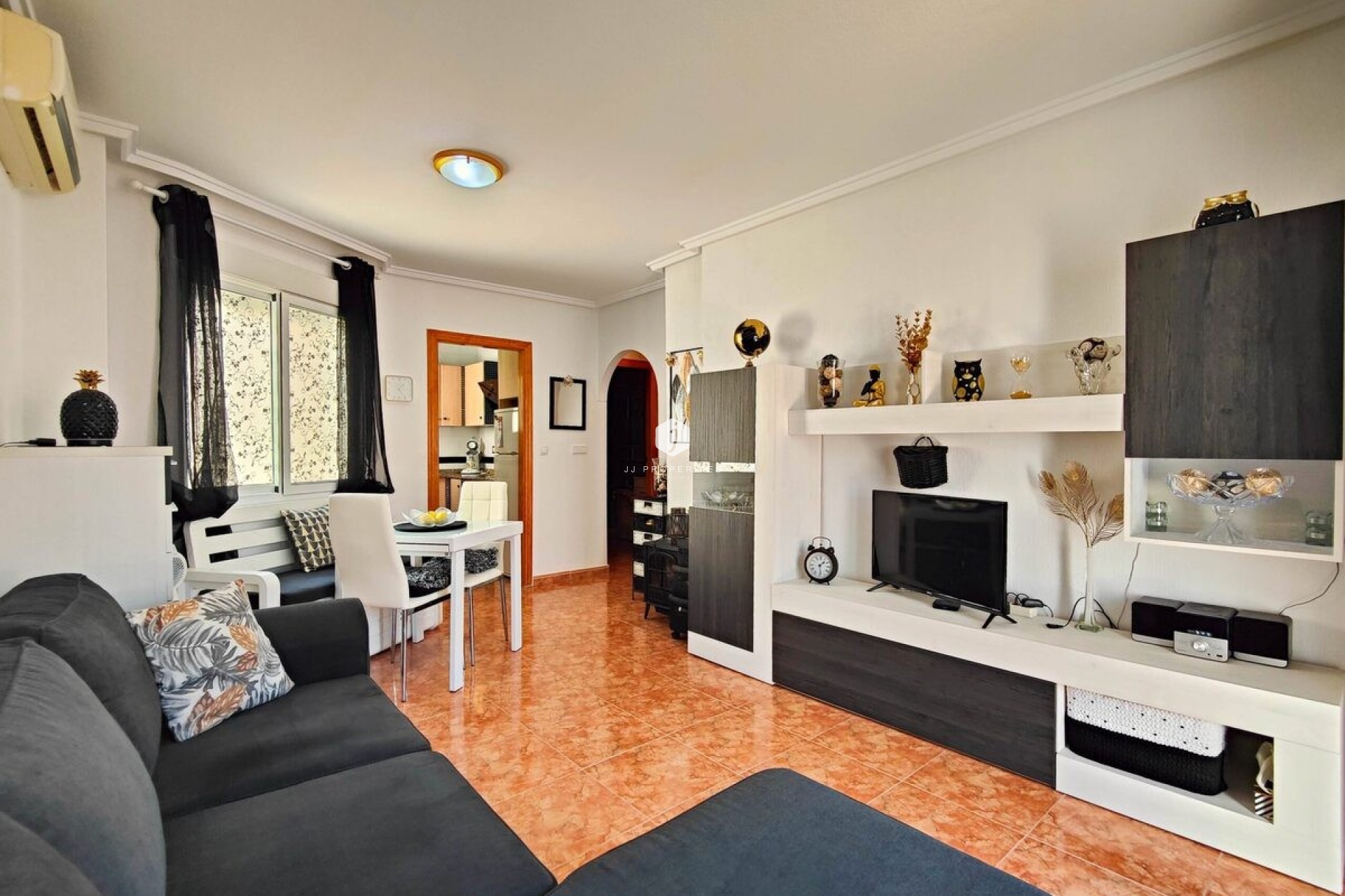 Tweedehands - Penthouse -
Torrevieja - Costa Blanca