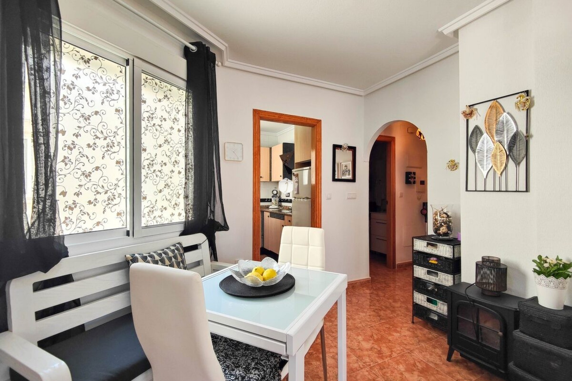 Tweedehands - Penthouse -
Torrevieja - Costa Blanca