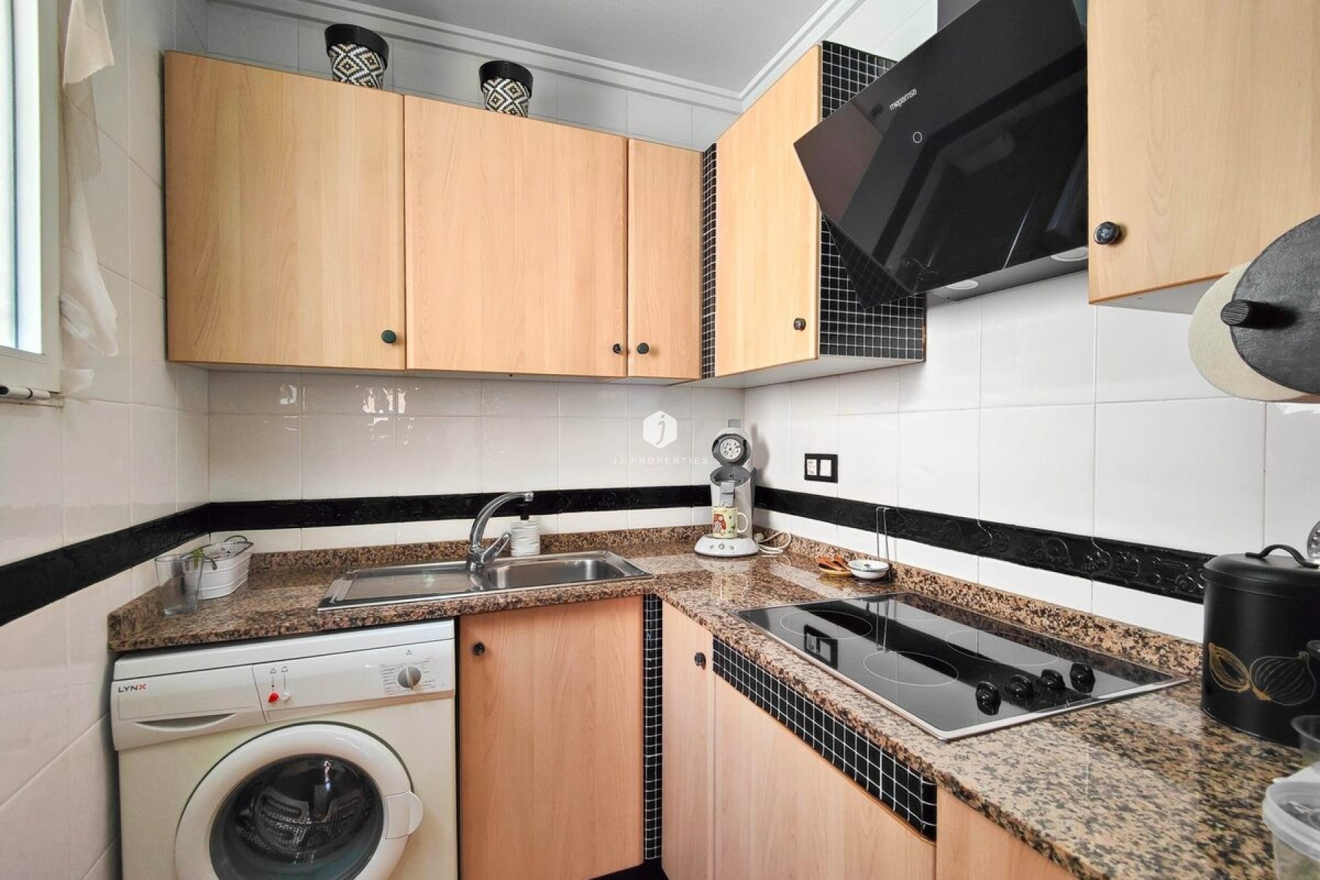 Tweedehands - Penthouse -
Torrevieja - Costa Blanca