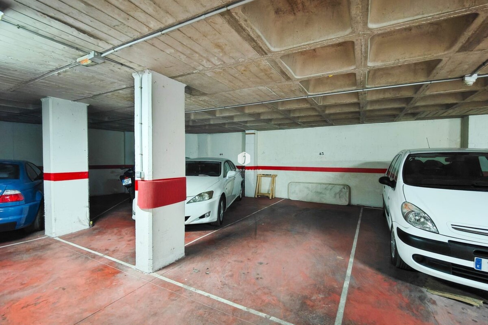 Tweedehands - Penthouse -
Torrevieja - Costa Blanca