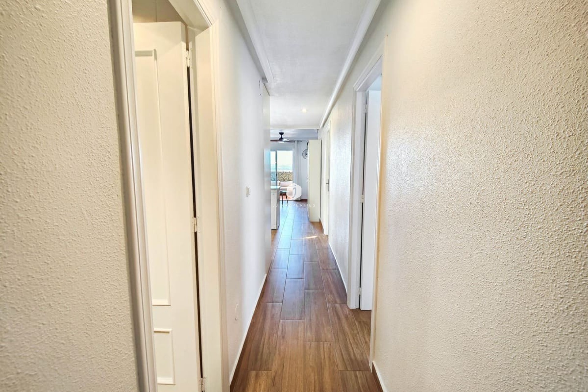 Tweedehands - Penthouse -
Torrevieja - Costa Blanca