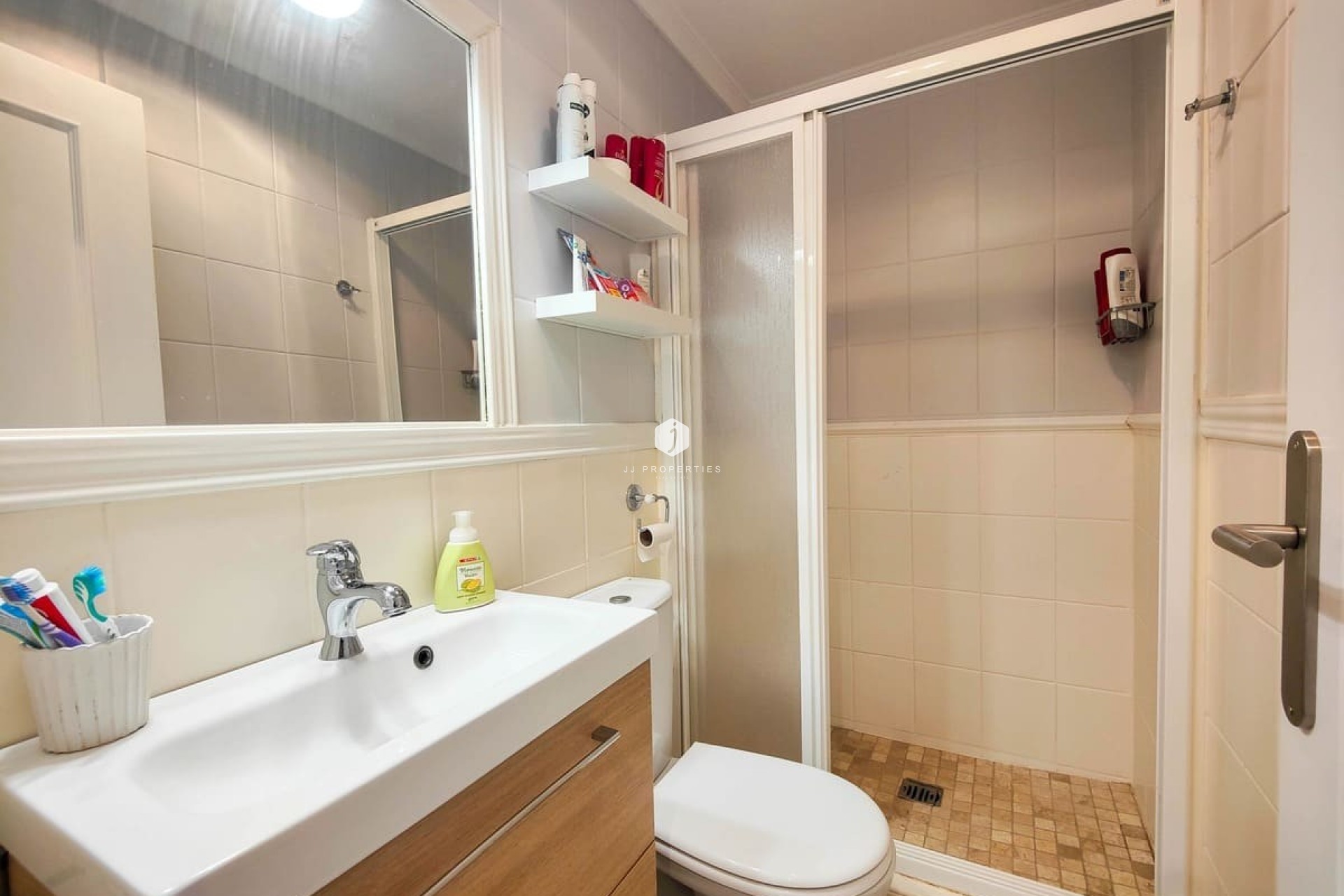 Tweedehands - Penthouse -
Torrevieja - Costa Blanca