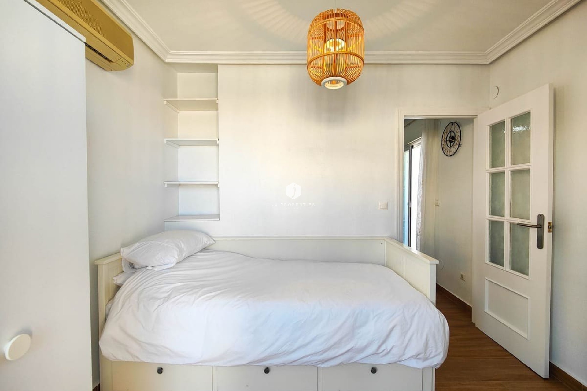 Tweedehands - Penthouse -
Torrevieja - Costa Blanca