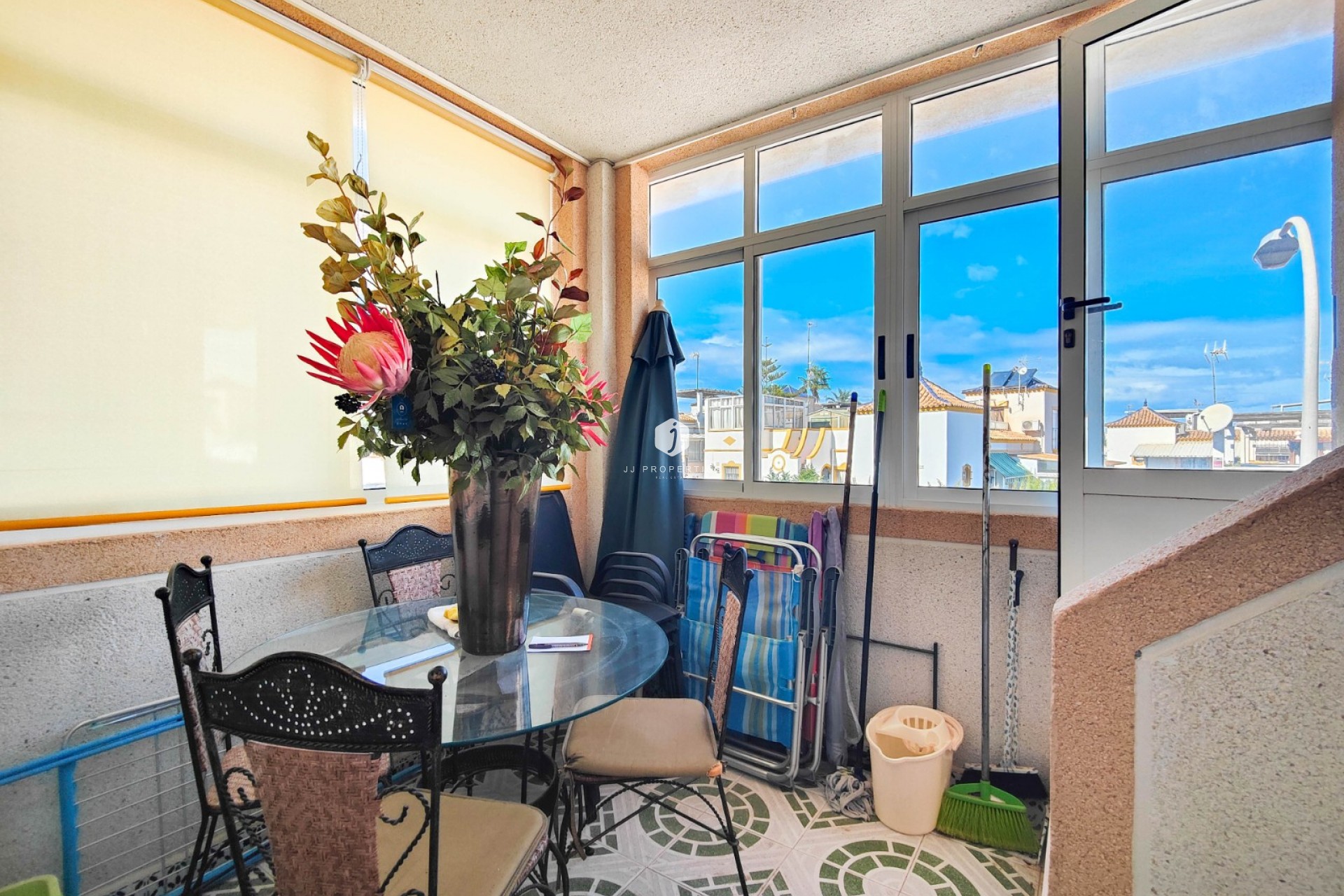 Tweedehands - Penthouse -
Torrevieja - Costa Blanca