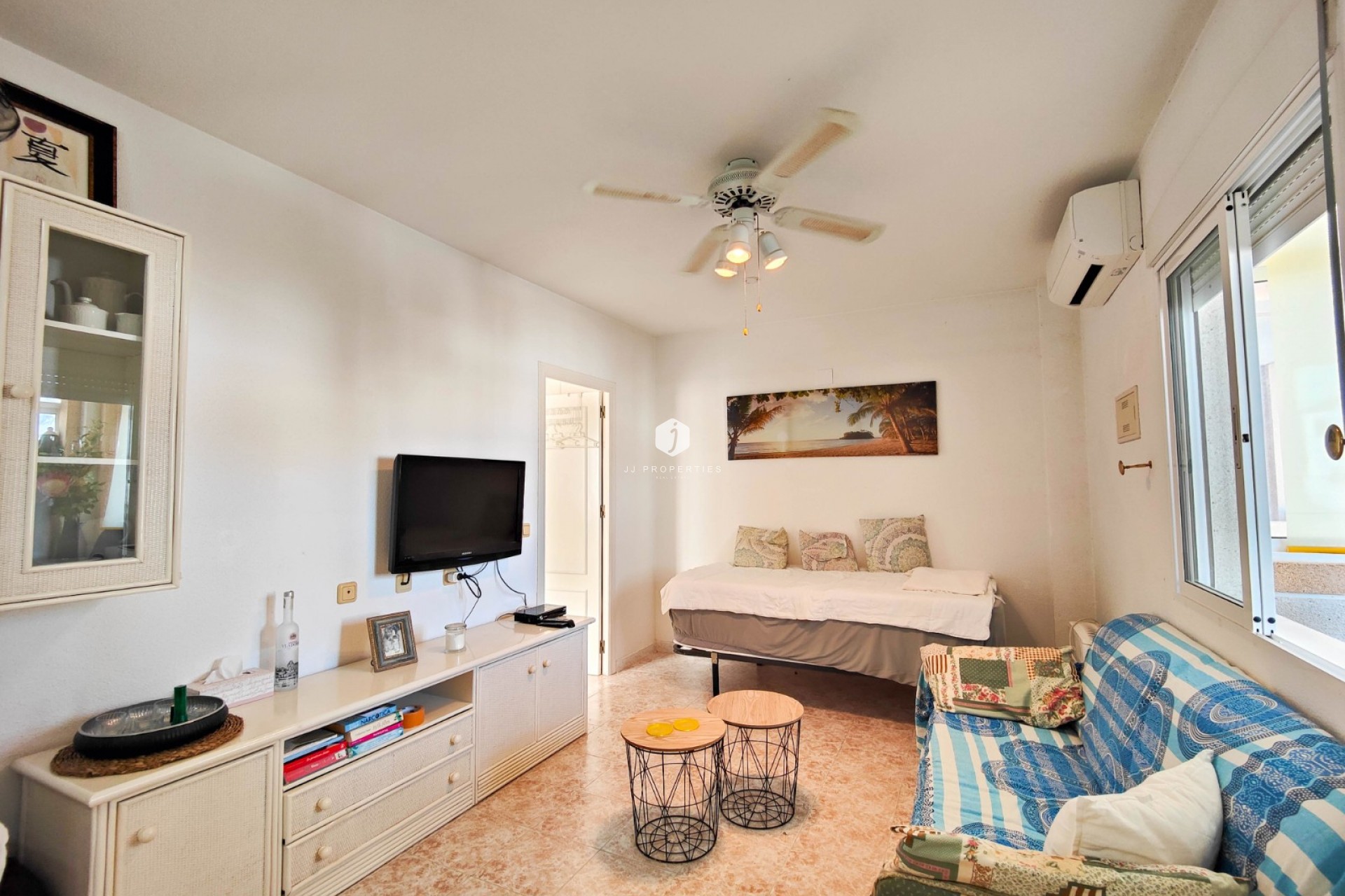 Tweedehands - Penthouse -
Torrevieja - Costa Blanca