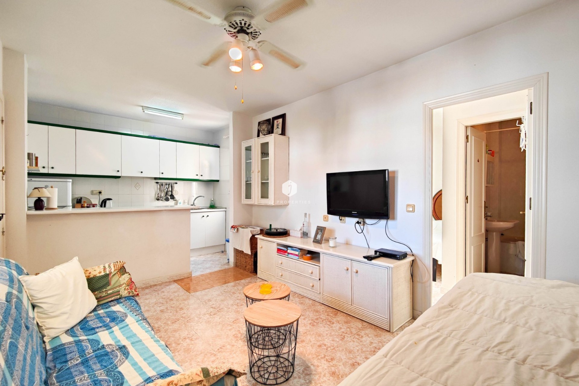 Tweedehands - Penthouse -
Torrevieja - Costa Blanca