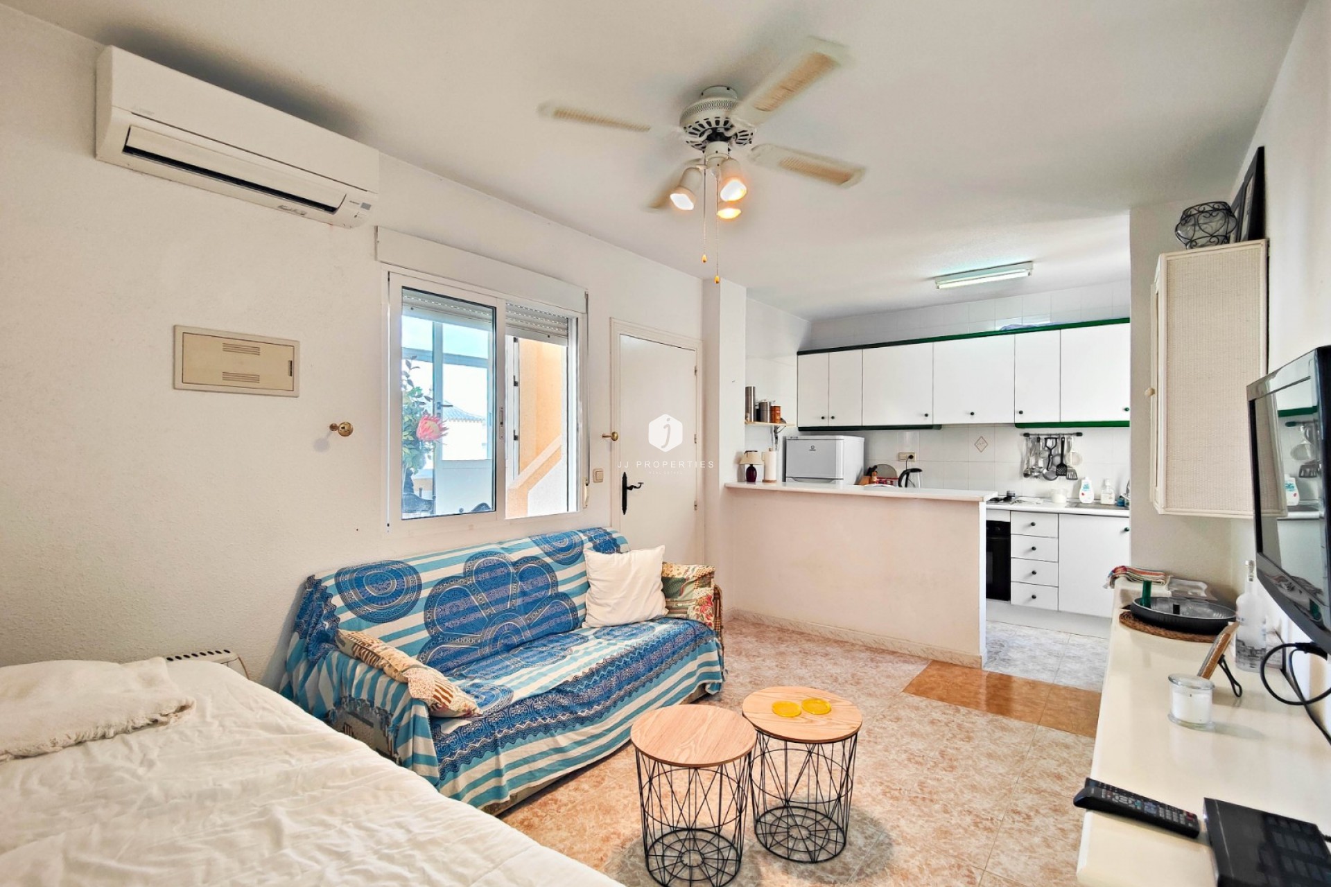 Tweedehands - Penthouse -
Torrevieja - Costa Blanca