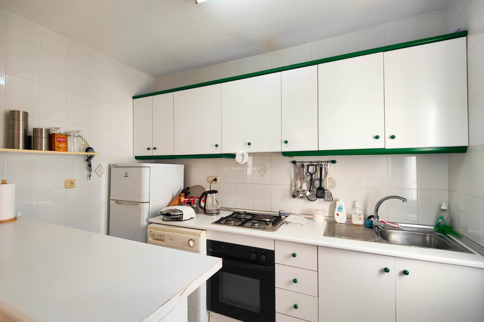 Tweedehands - Penthouse -
Torrevieja - Costa Blanca