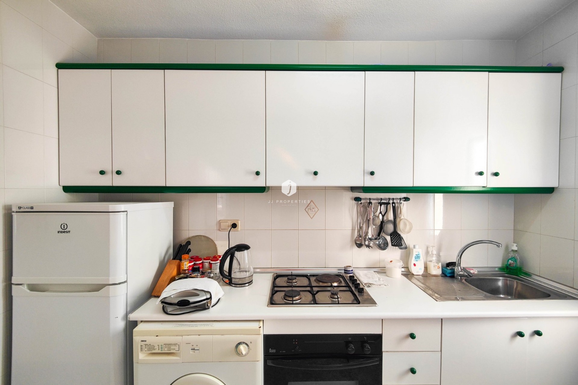 Tweedehands - Penthouse -
Torrevieja - Costa Blanca