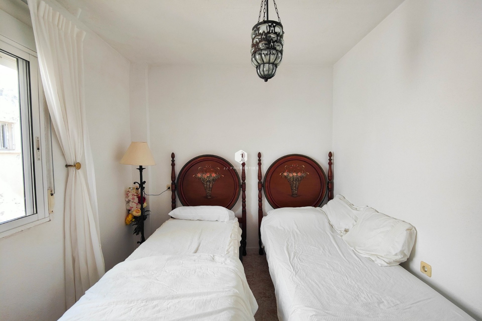 Tweedehands - Penthouse -
Torrevieja - Costa Blanca