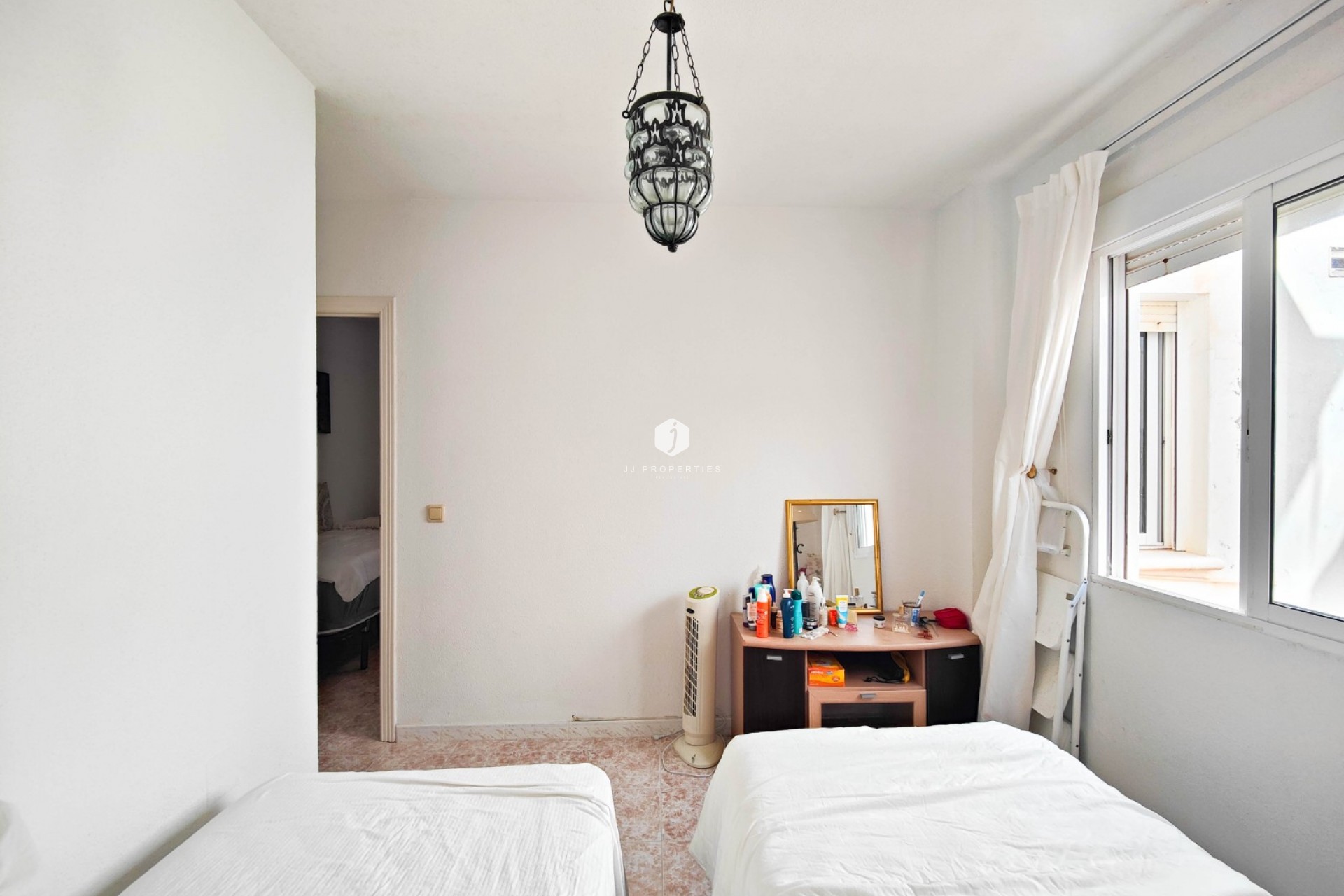 Tweedehands - Penthouse -
Torrevieja - Costa Blanca