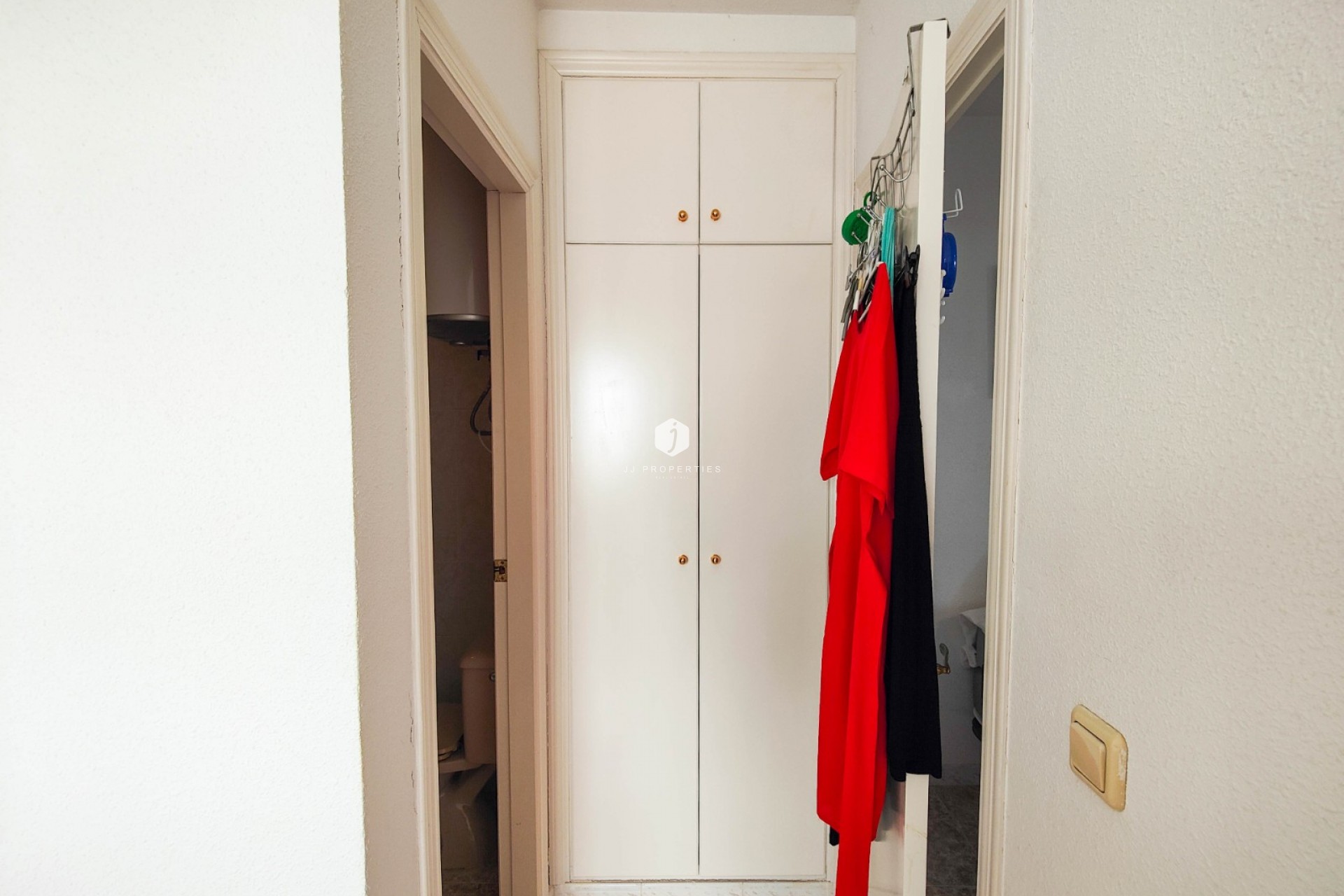 Tweedehands - Penthouse -
Torrevieja - Costa Blanca