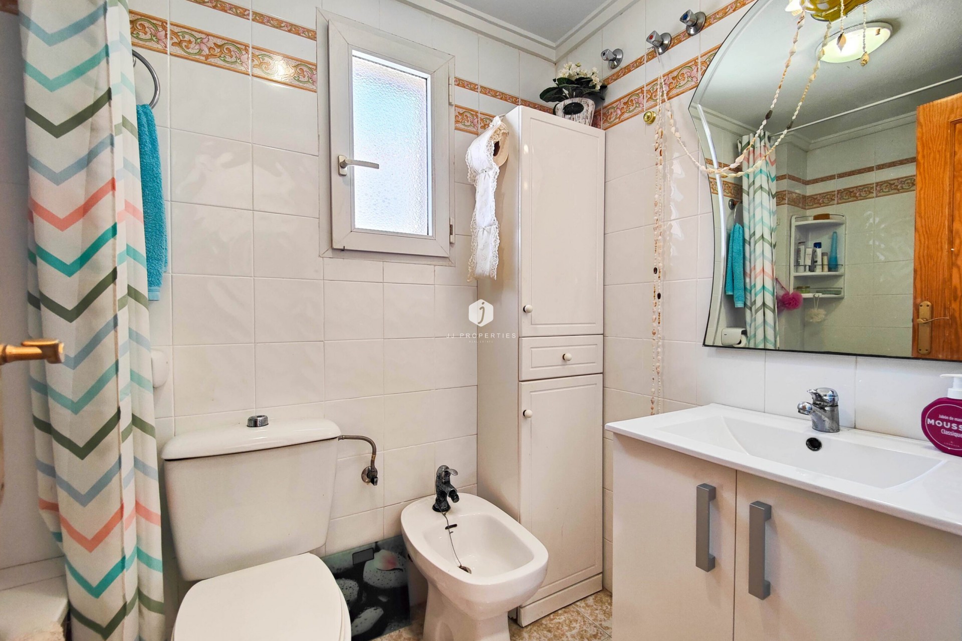 Tweedehands - Penthouse -
Torrevieja - Costa Blanca